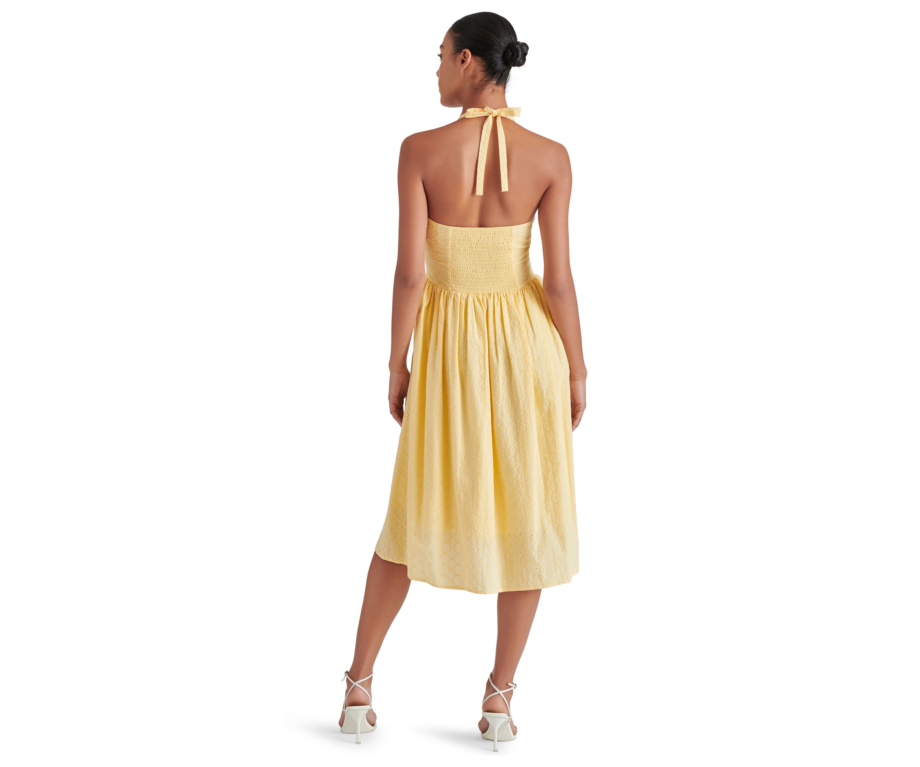 Womens Ressi Dress