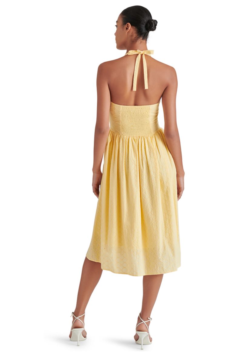 Womens Ressi Dress