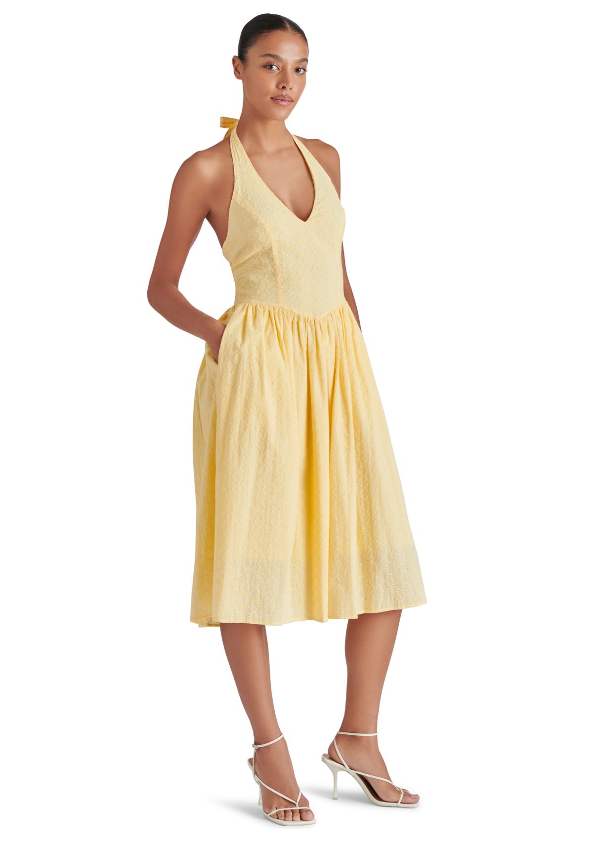 Womens Ressi Dress