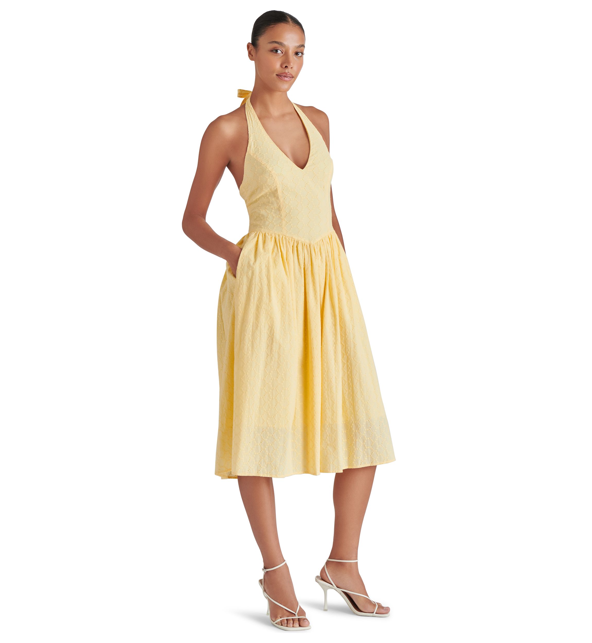 Womens Ressi Dress