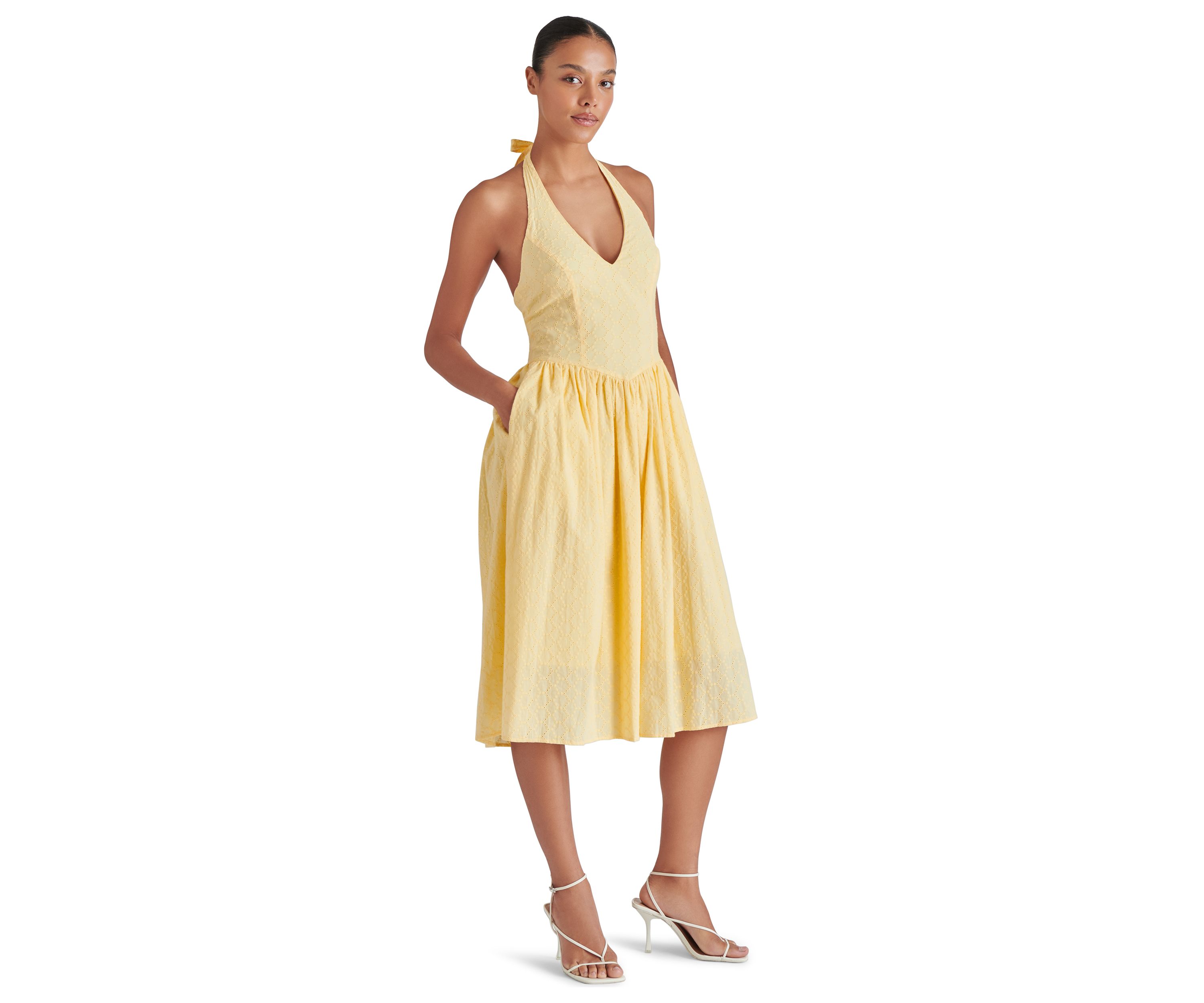 Womens Ressi Dress