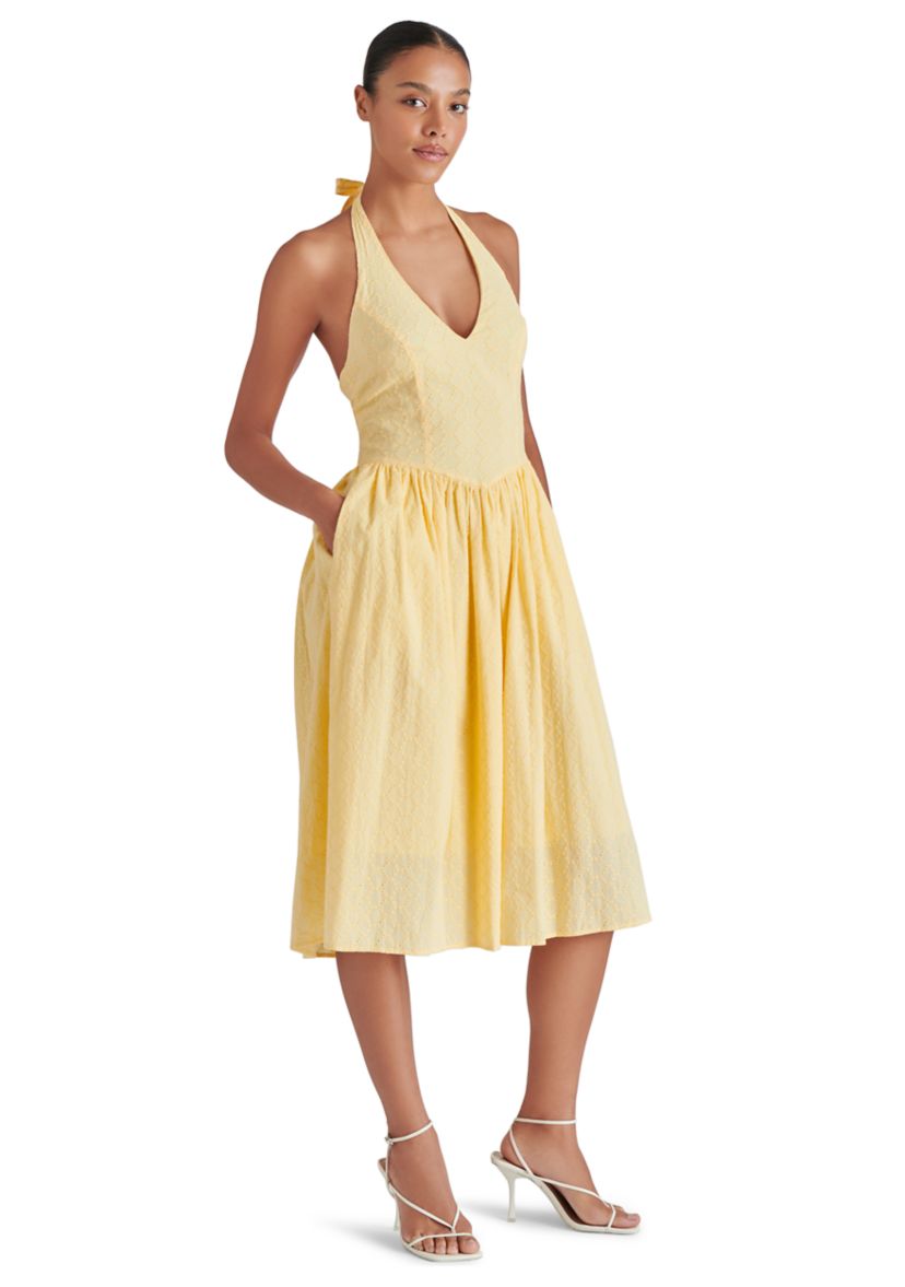 Womens Ressi Dress