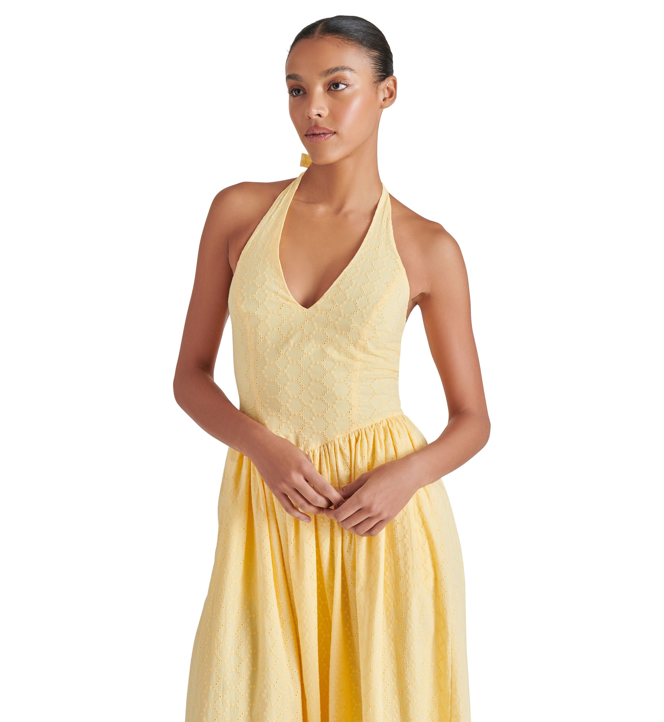 Womens Ressi Dress