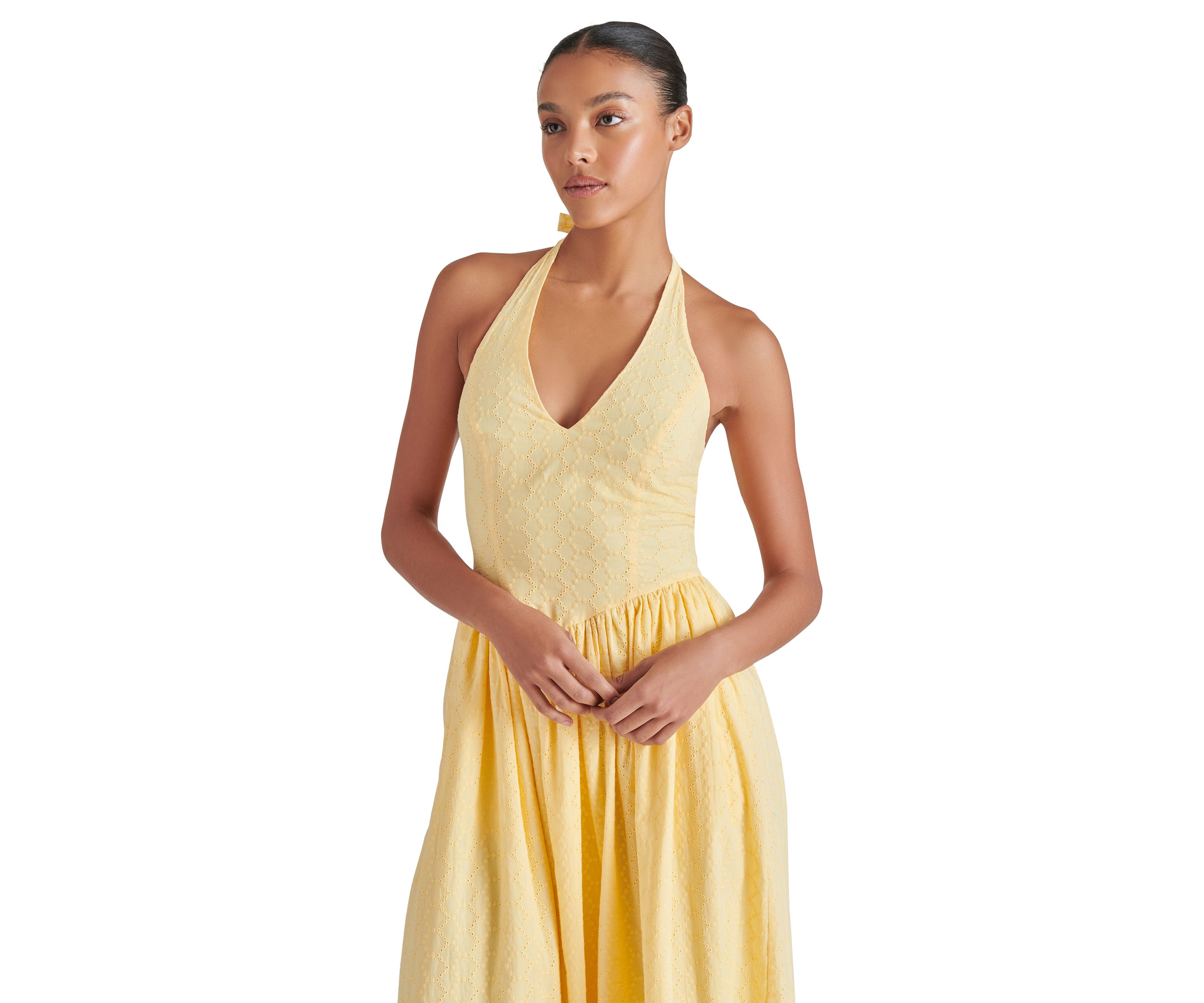 Womens Ressi Dress