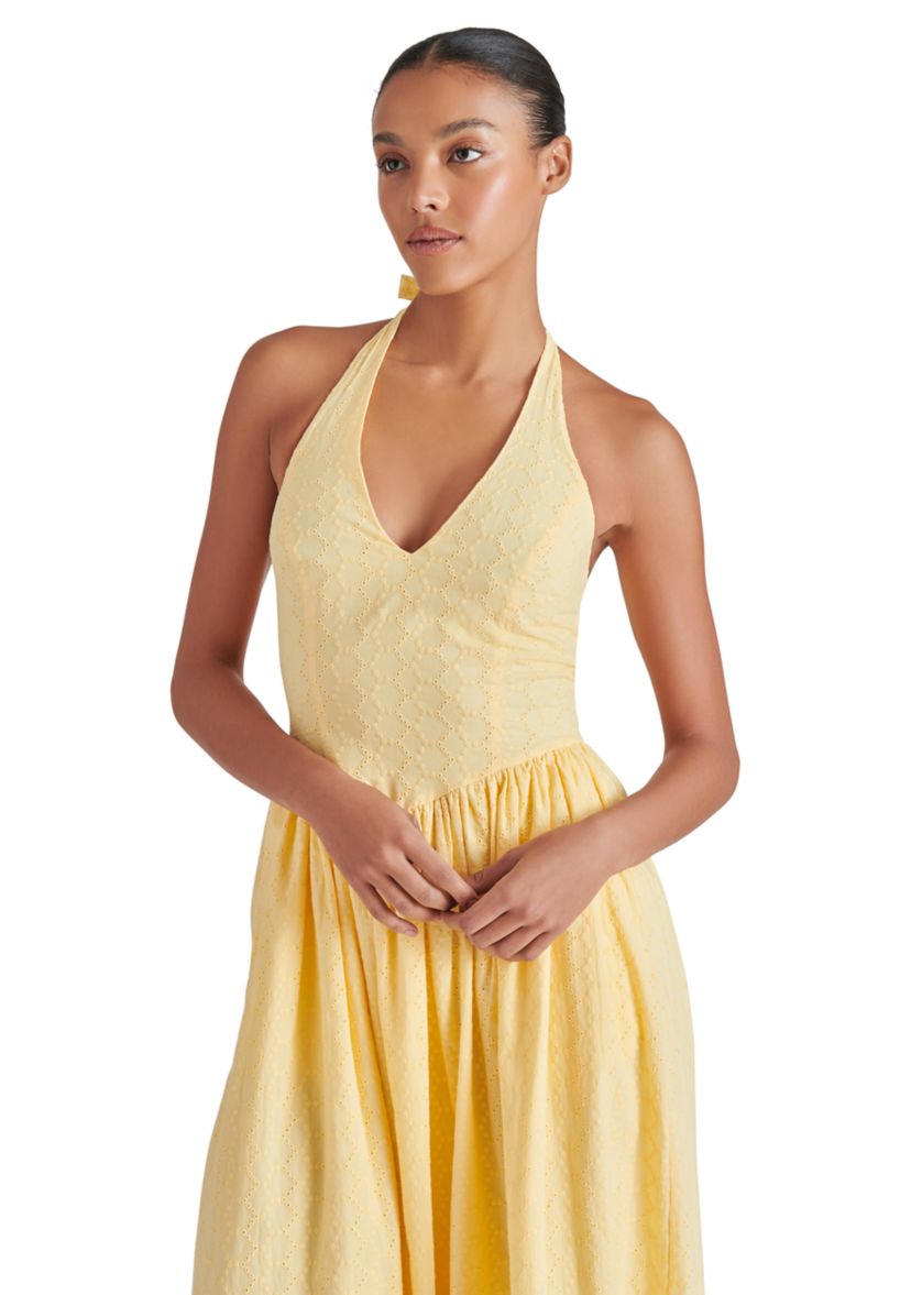 Womens Ressi Dress