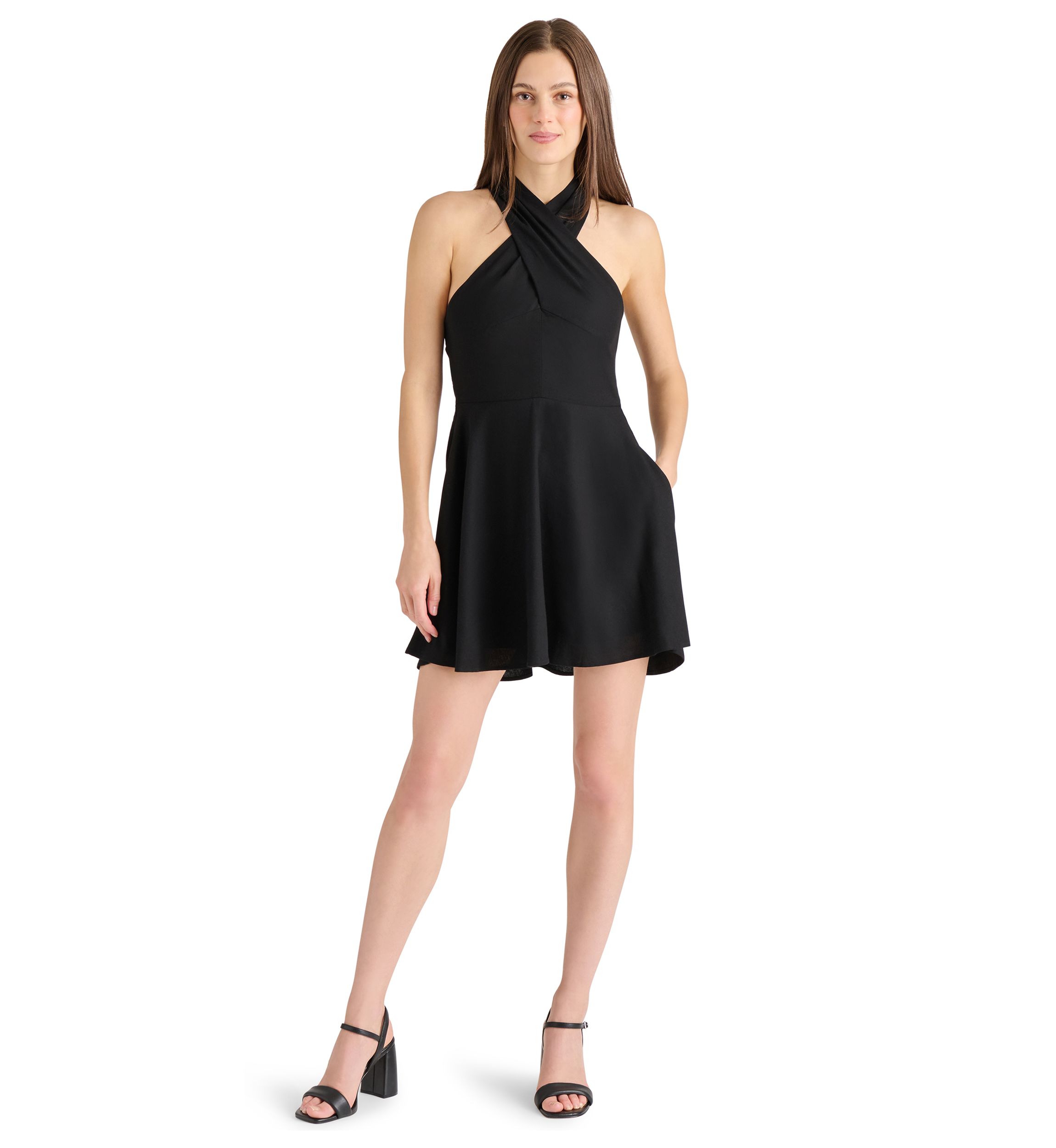 Womens Kosta Dress