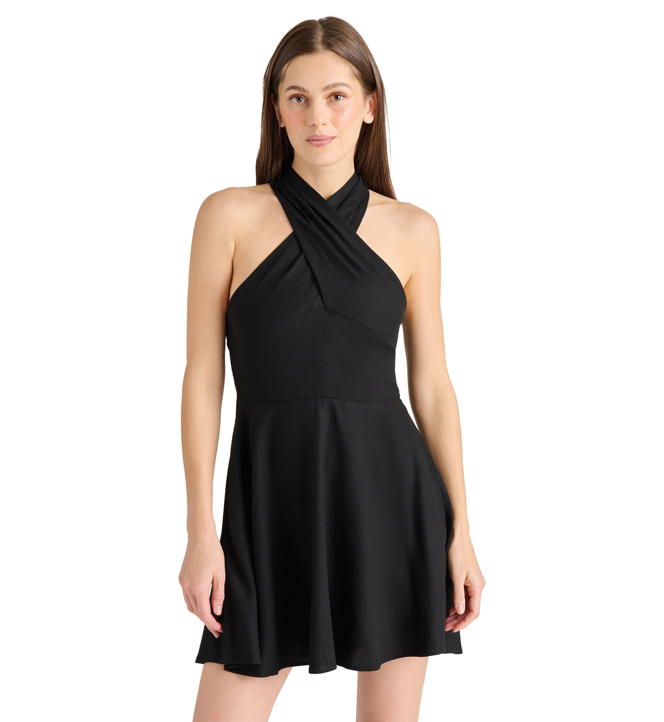 Womens Kosta Dress