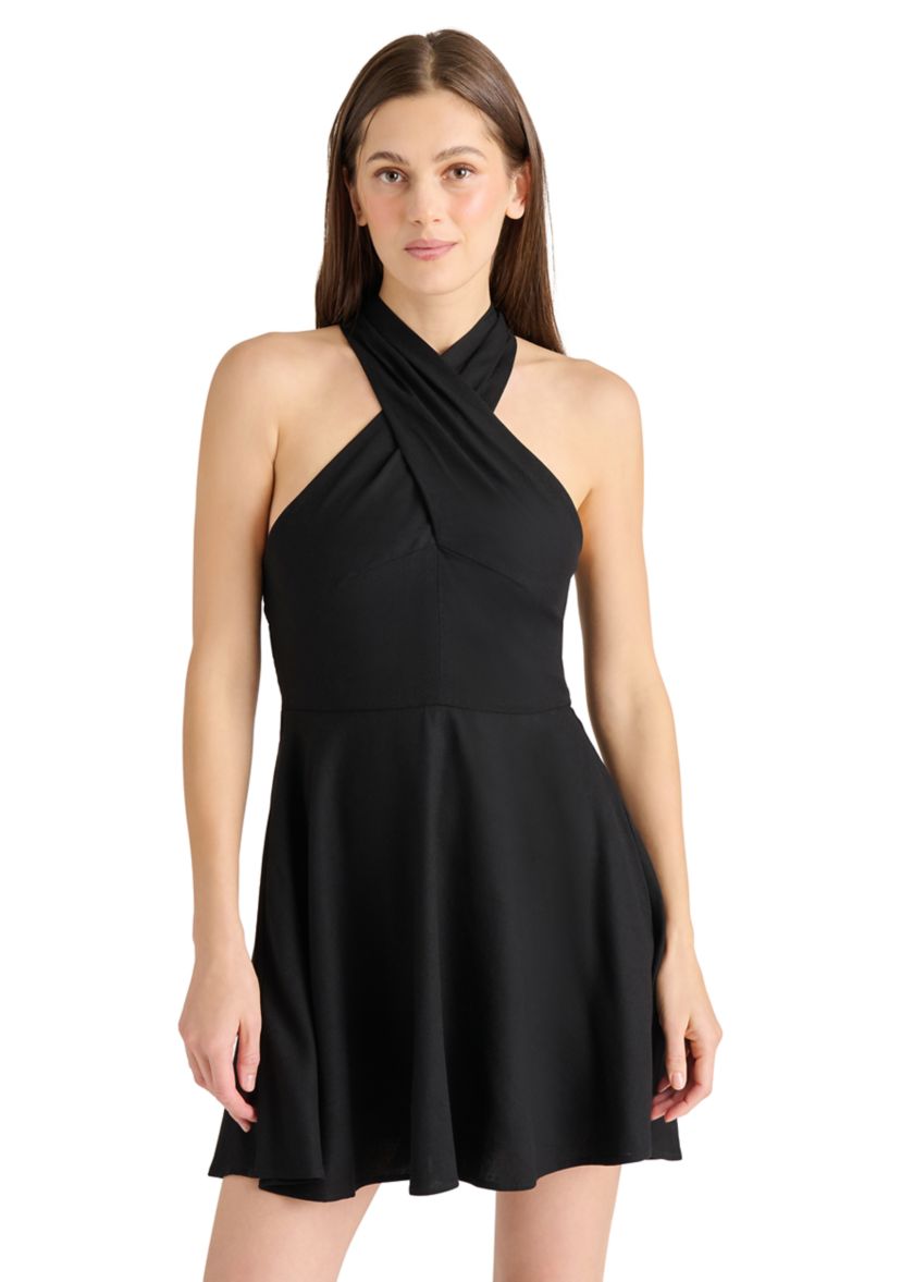 Womens Kosta Dress
