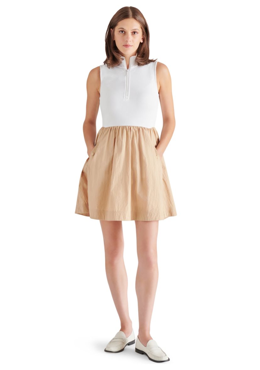 Womens Lyon Dress