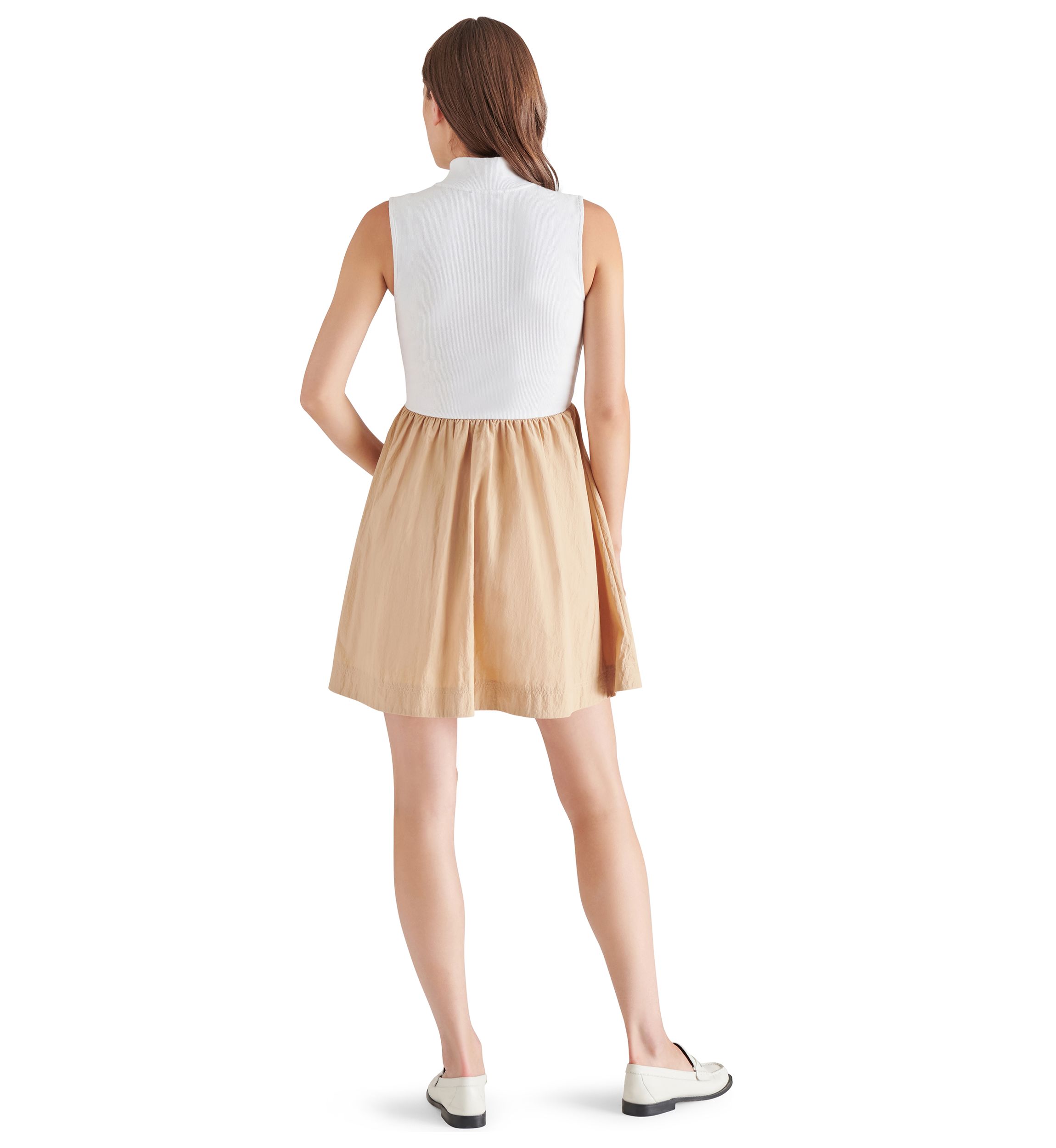 Womens Lyon Dress