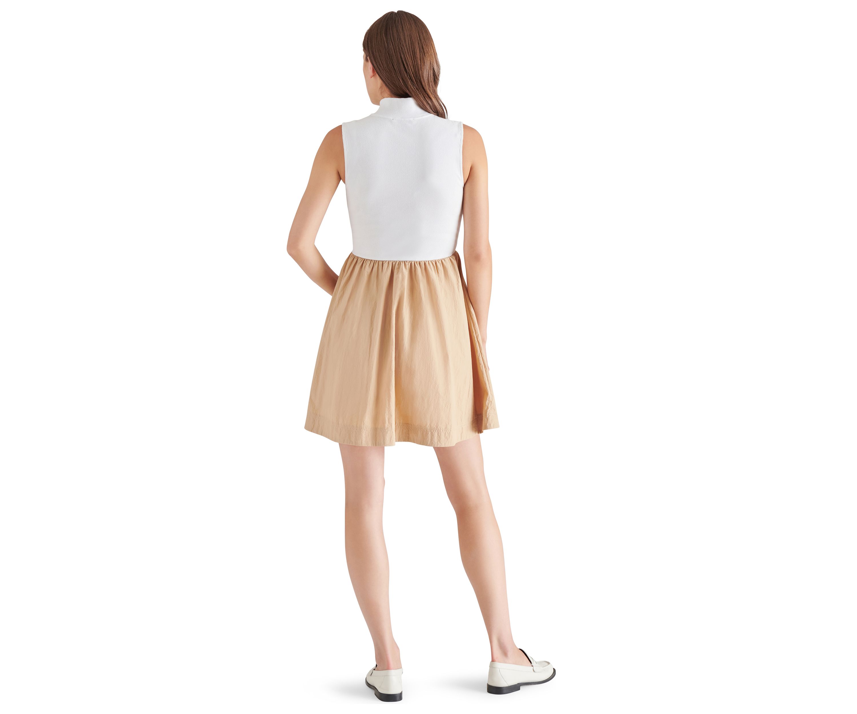 Womens Lyon Dress
