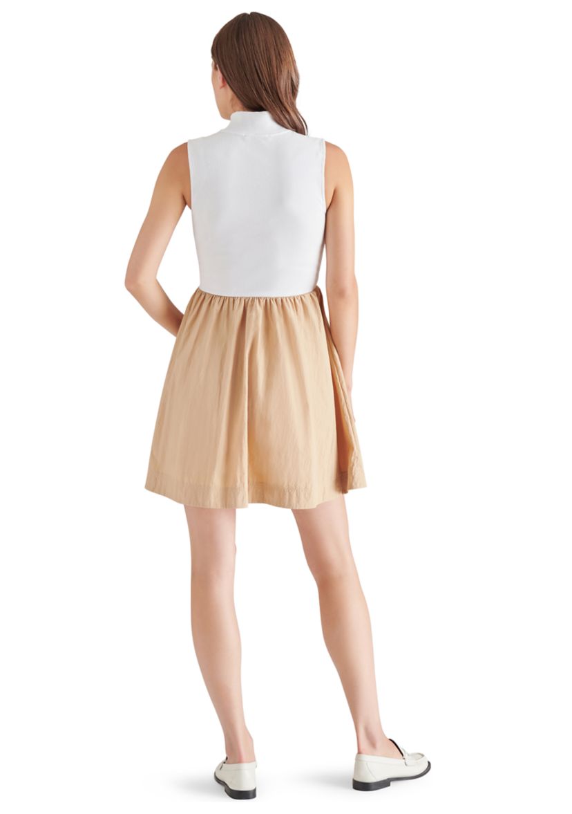 Womens Lyon Dress