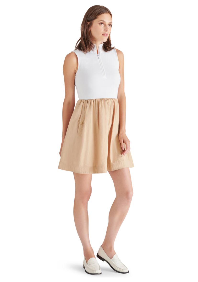 Womens Lyon Dress