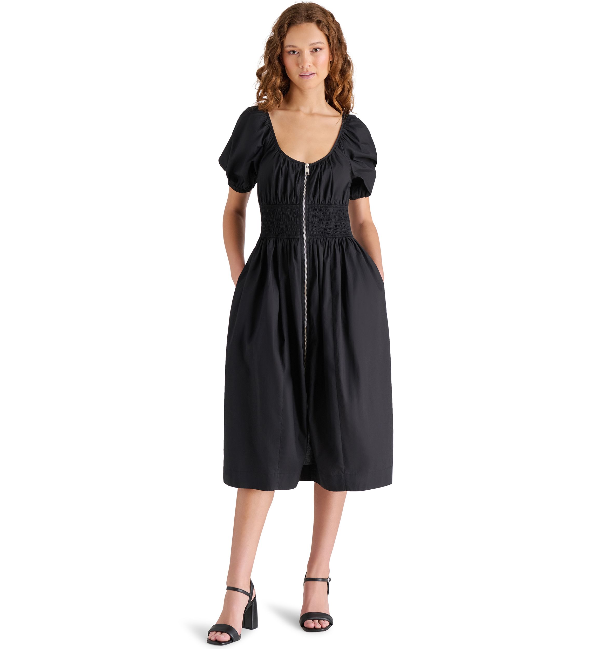Womens Liora Dress