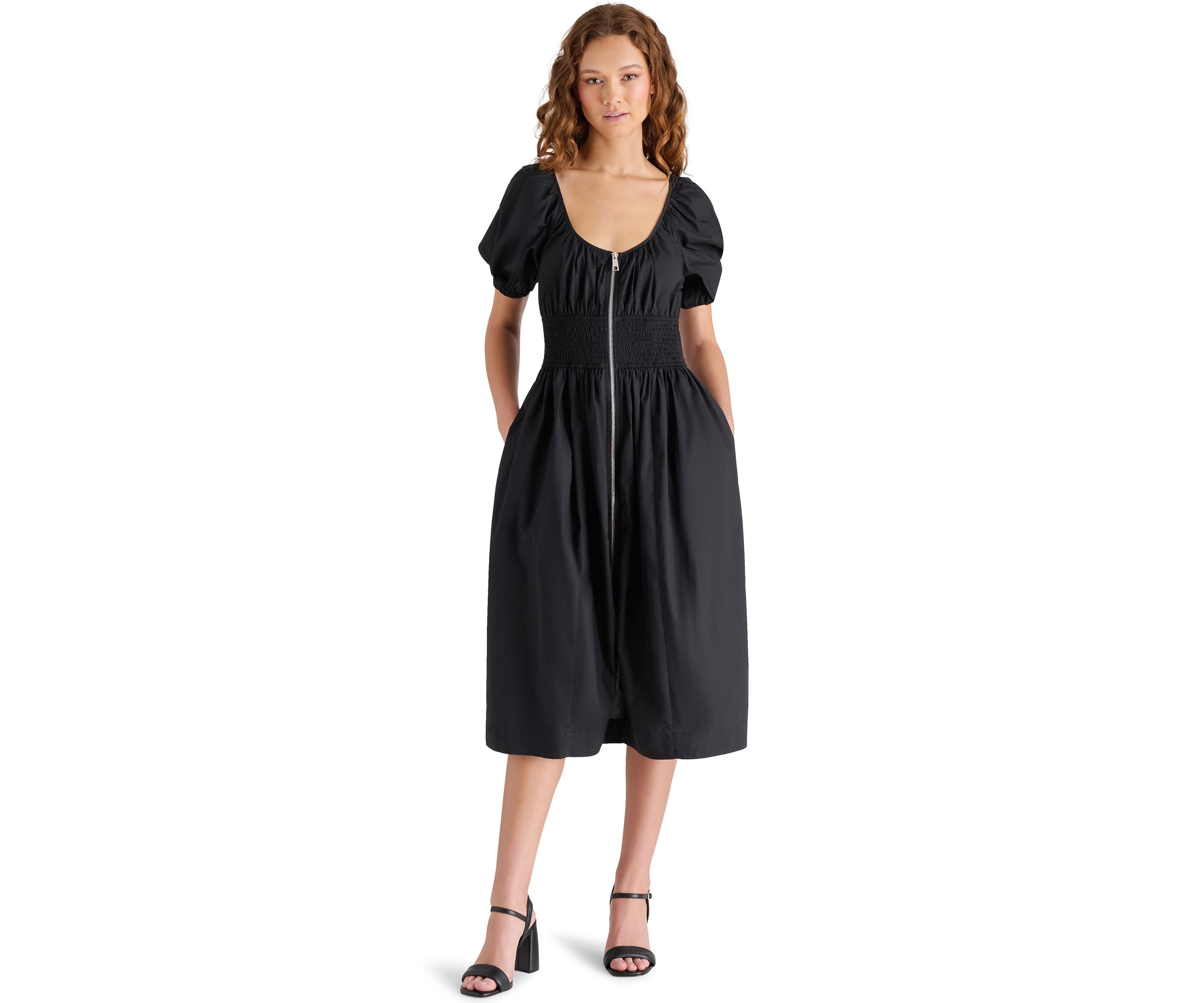 Womens Liora Dress