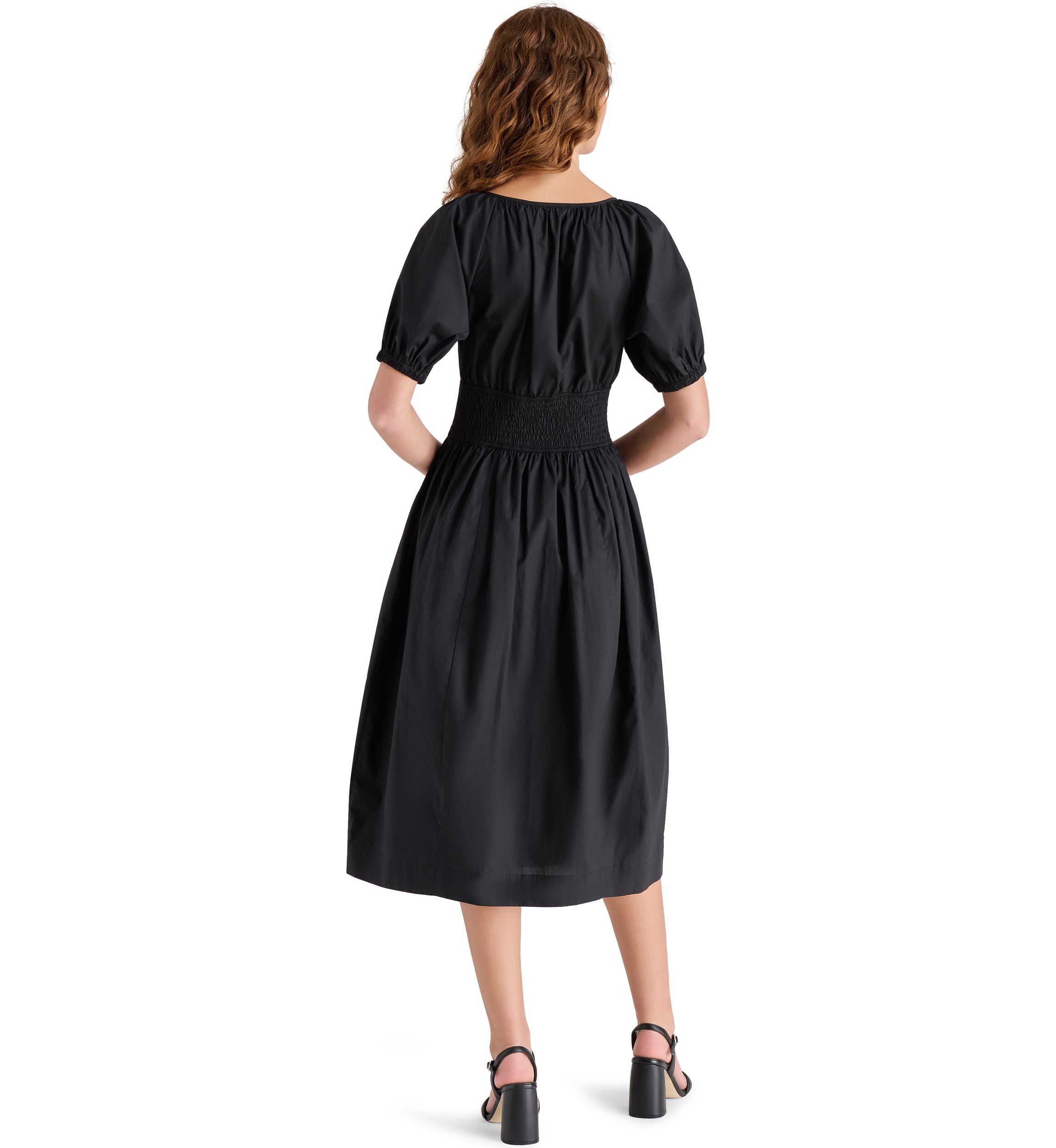 Womens Liora Dress