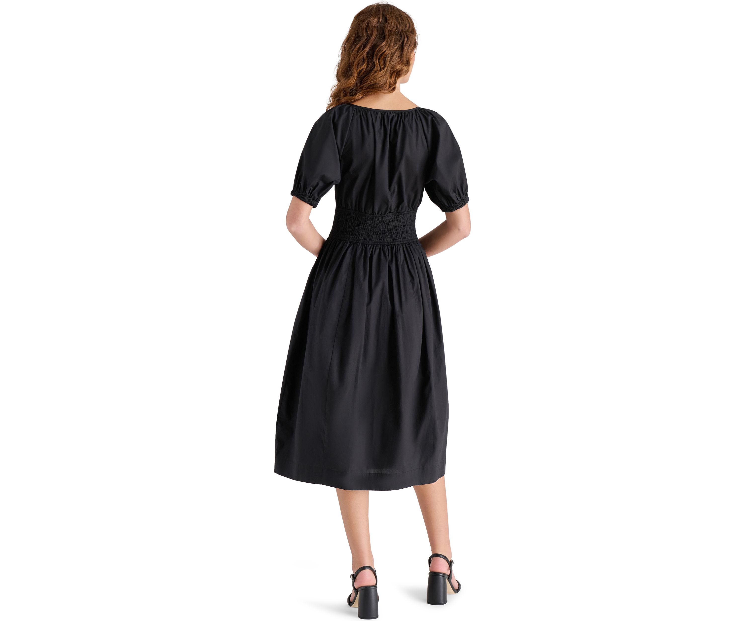 Womens Liora Dress