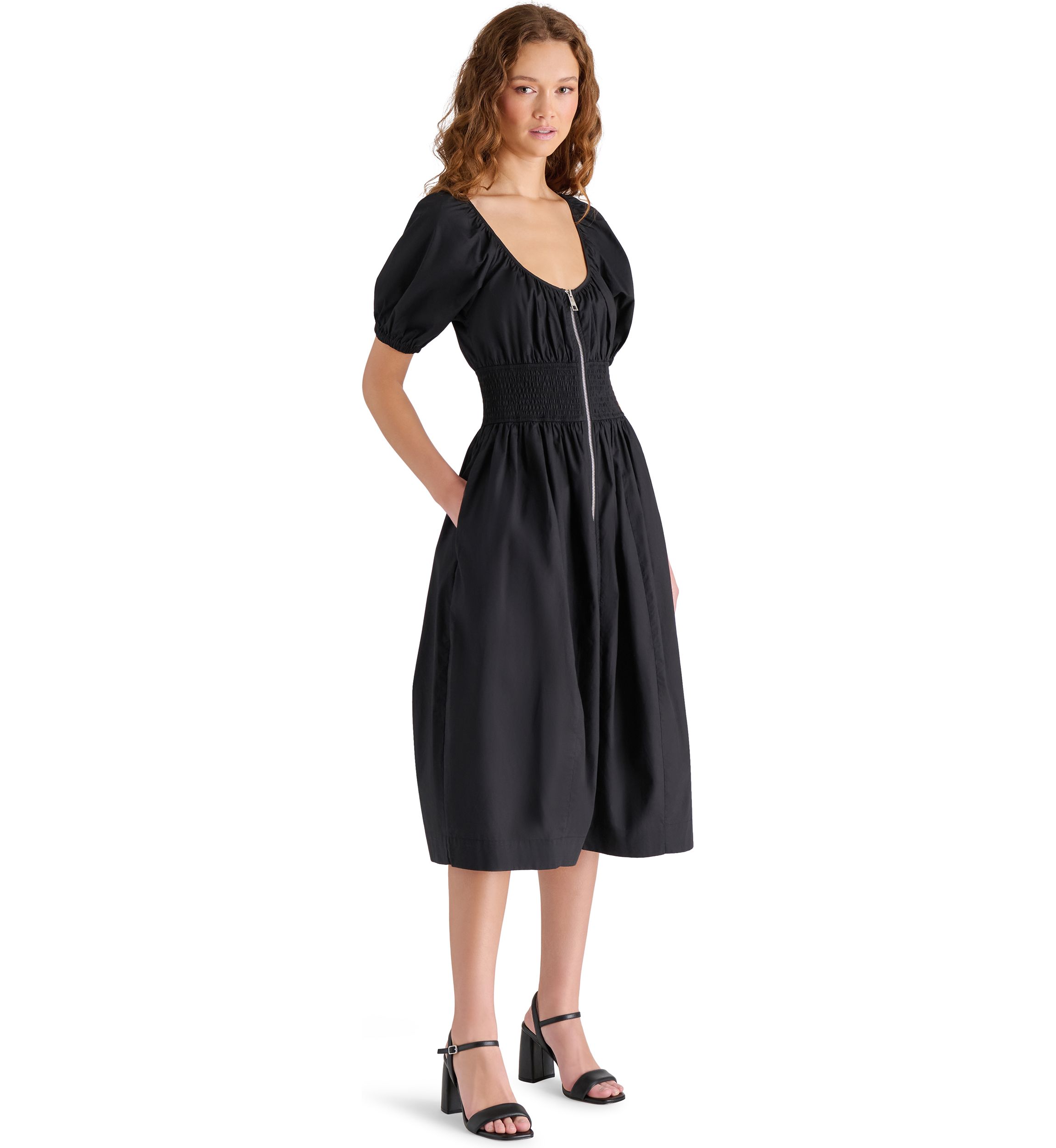 Womens Liora Dress