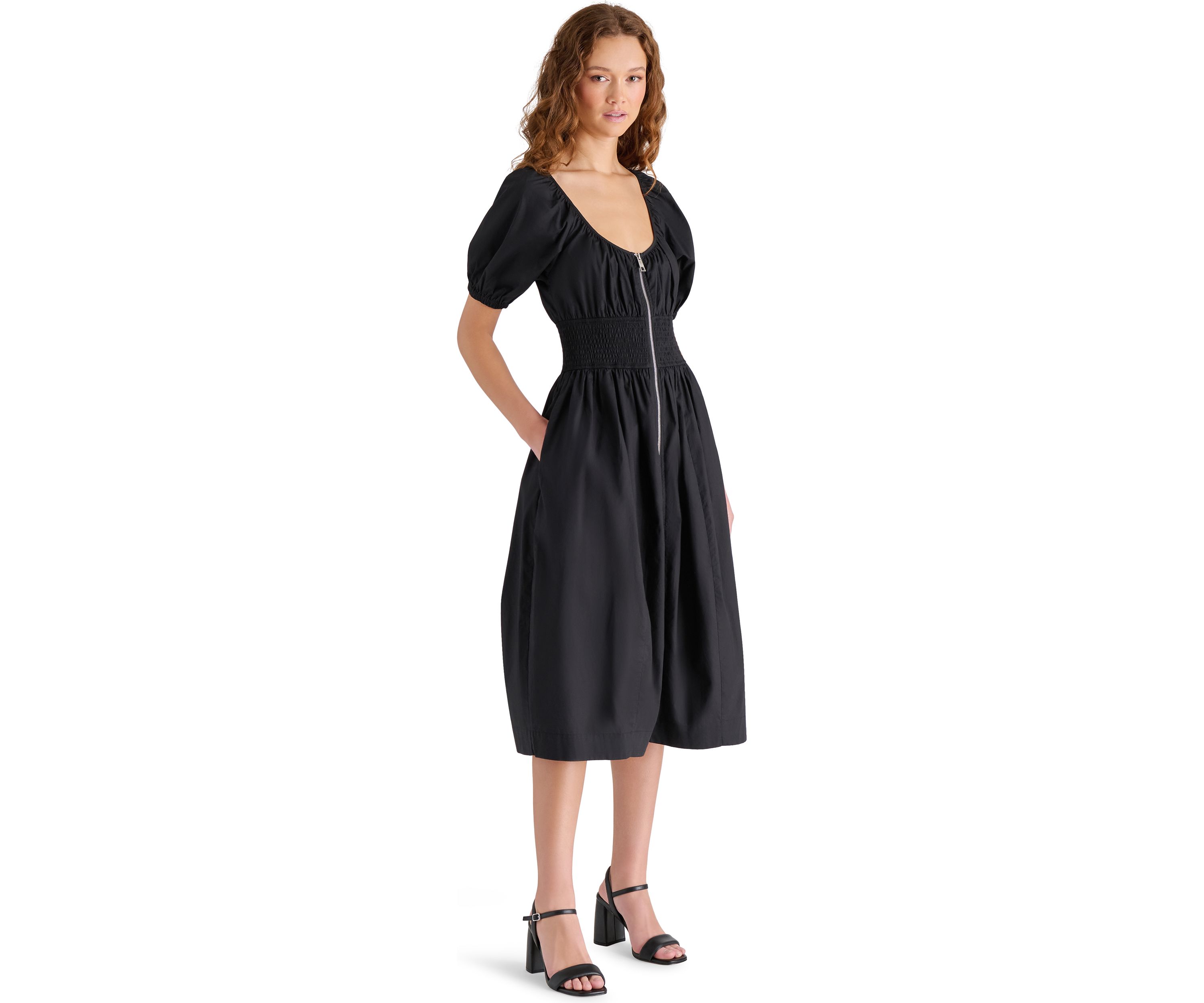 Womens Liora Dress