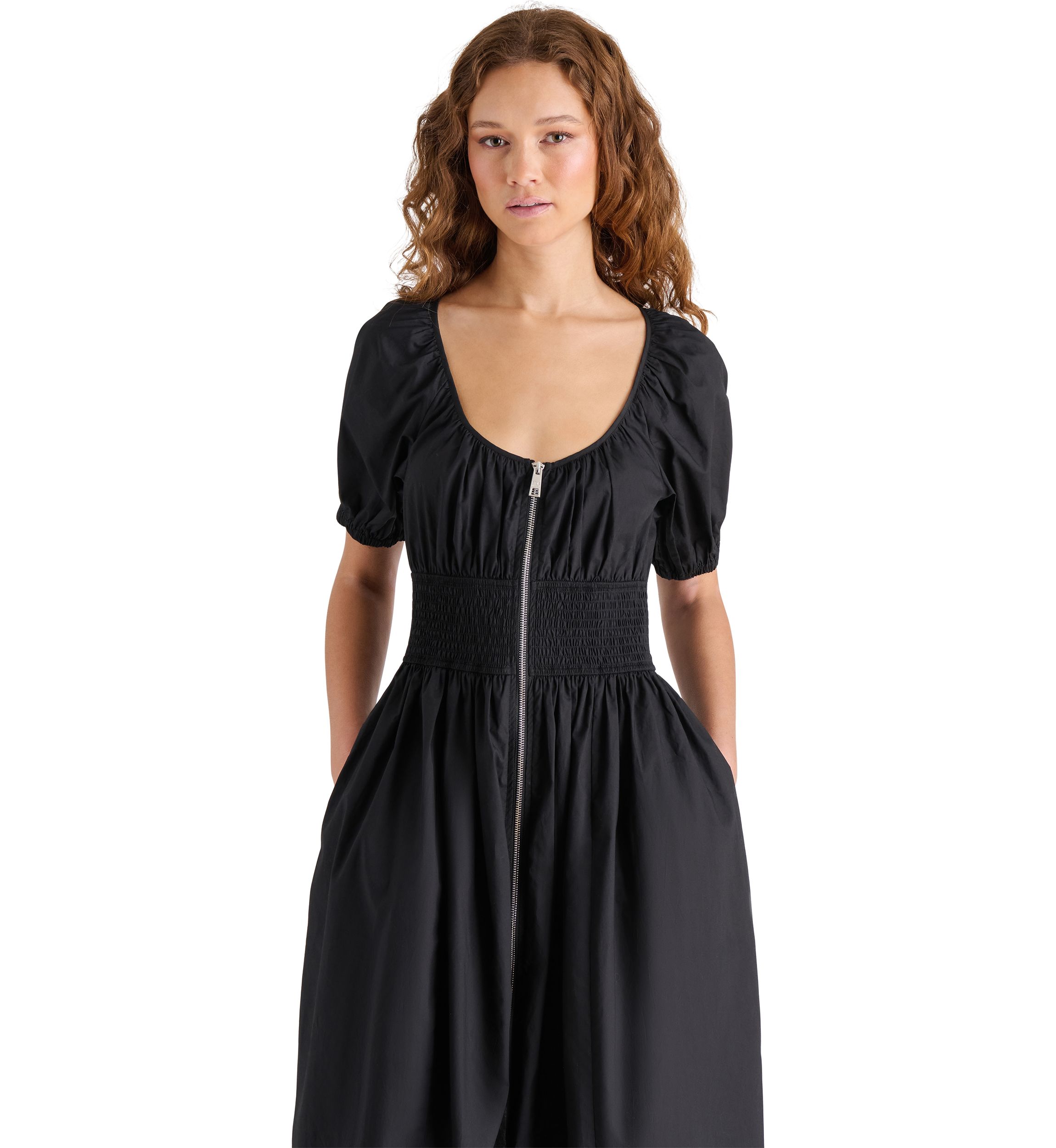 Womens Liora Dress