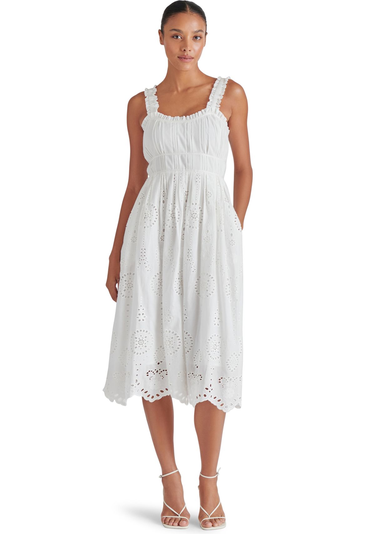 Womens Essie Dress