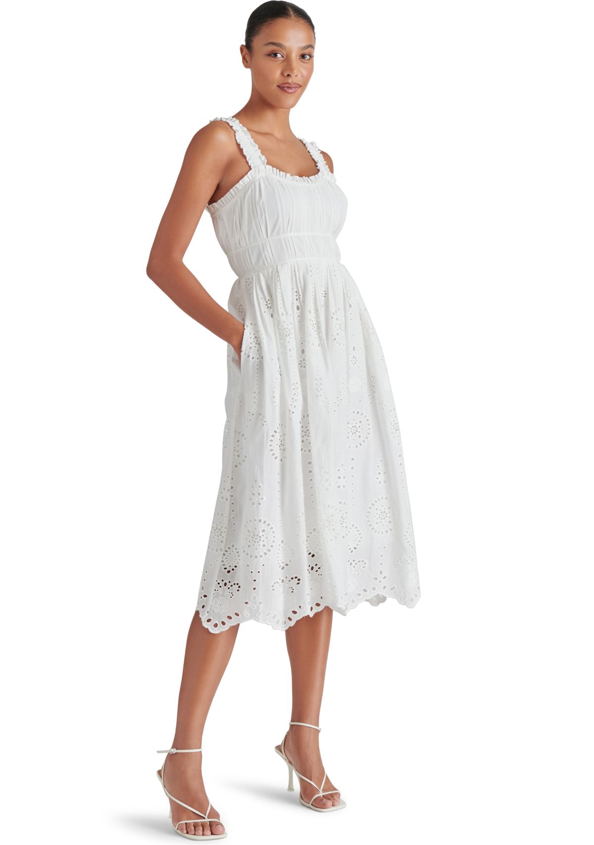 Womens Essie Dress