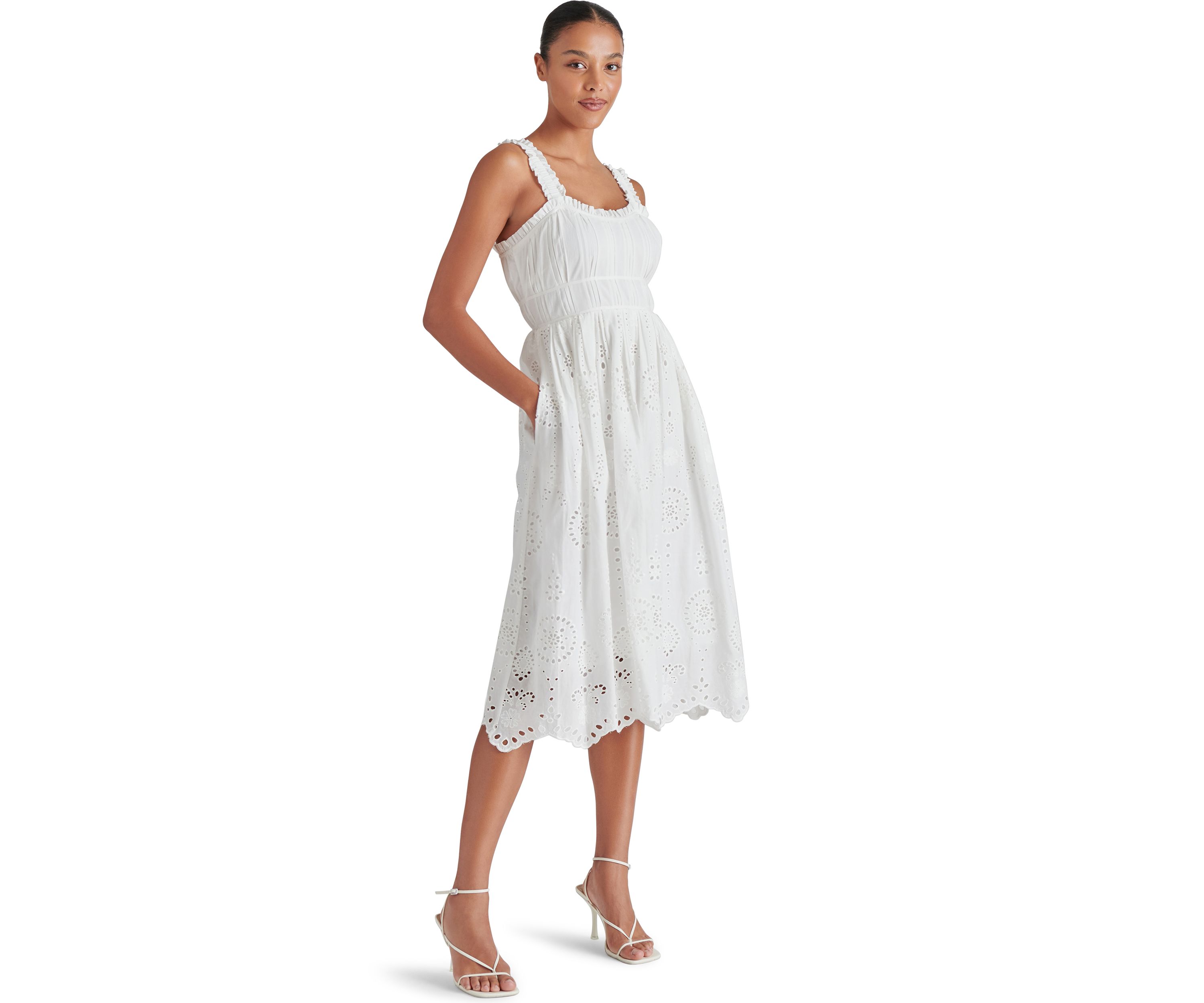Womens Essie Dress