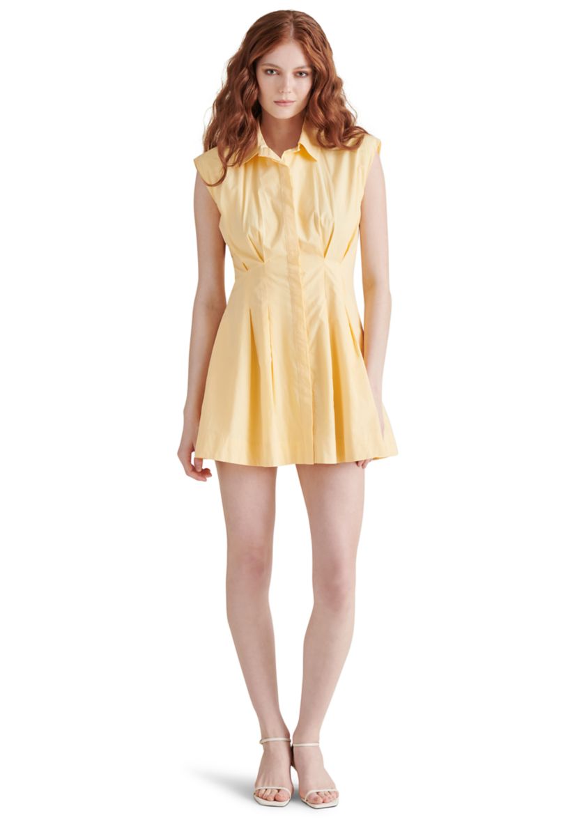 Womens Maisha Dress