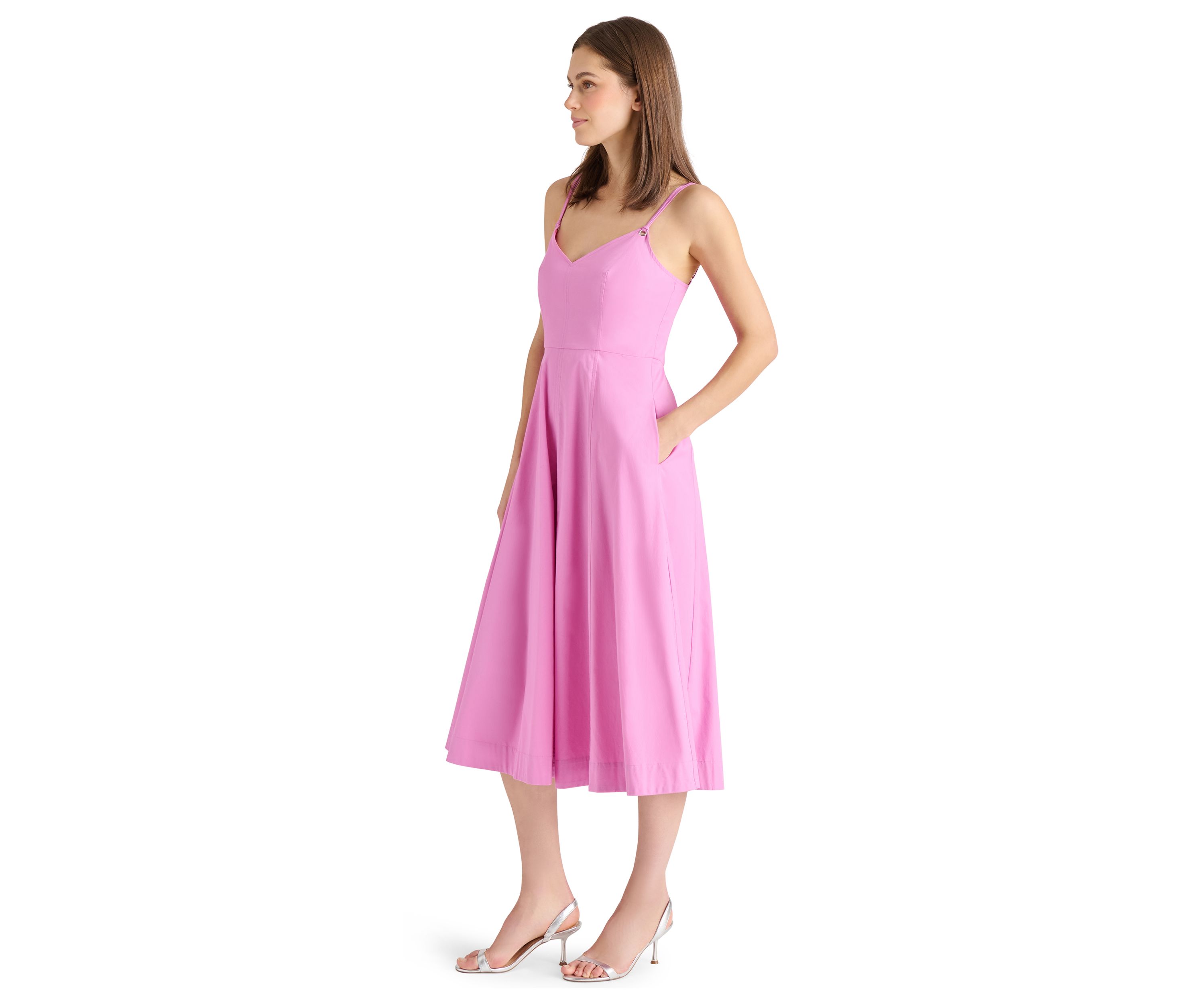 Womens Harley Dress