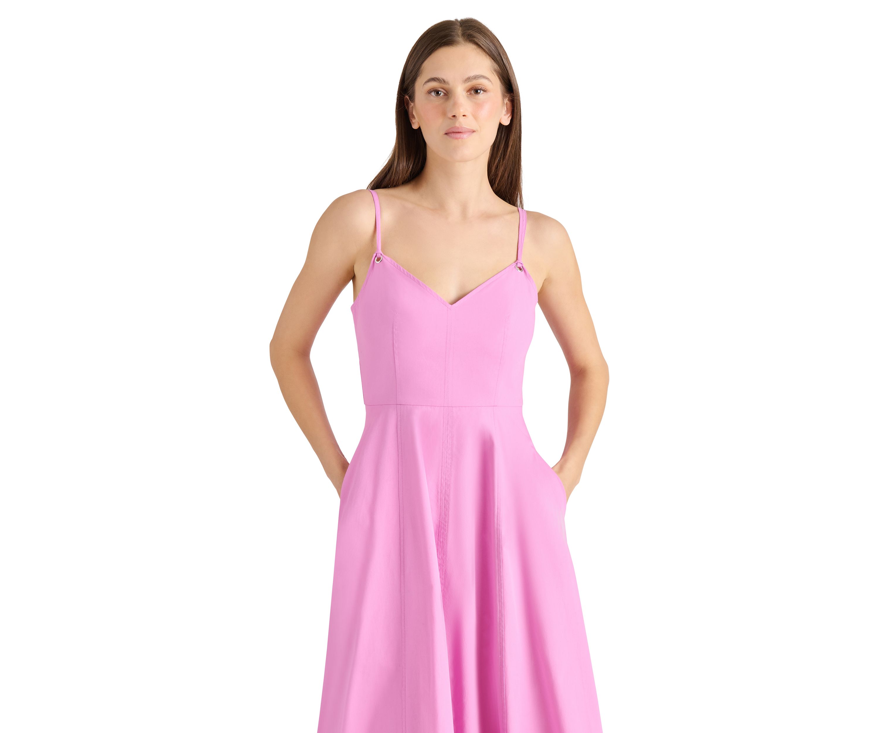 Womens Harley Dress