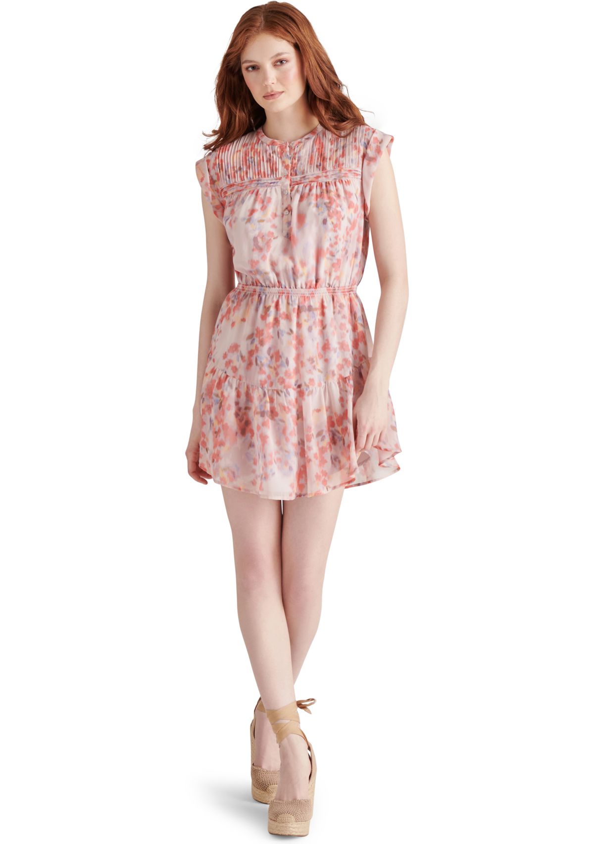 Womens Faith Dress