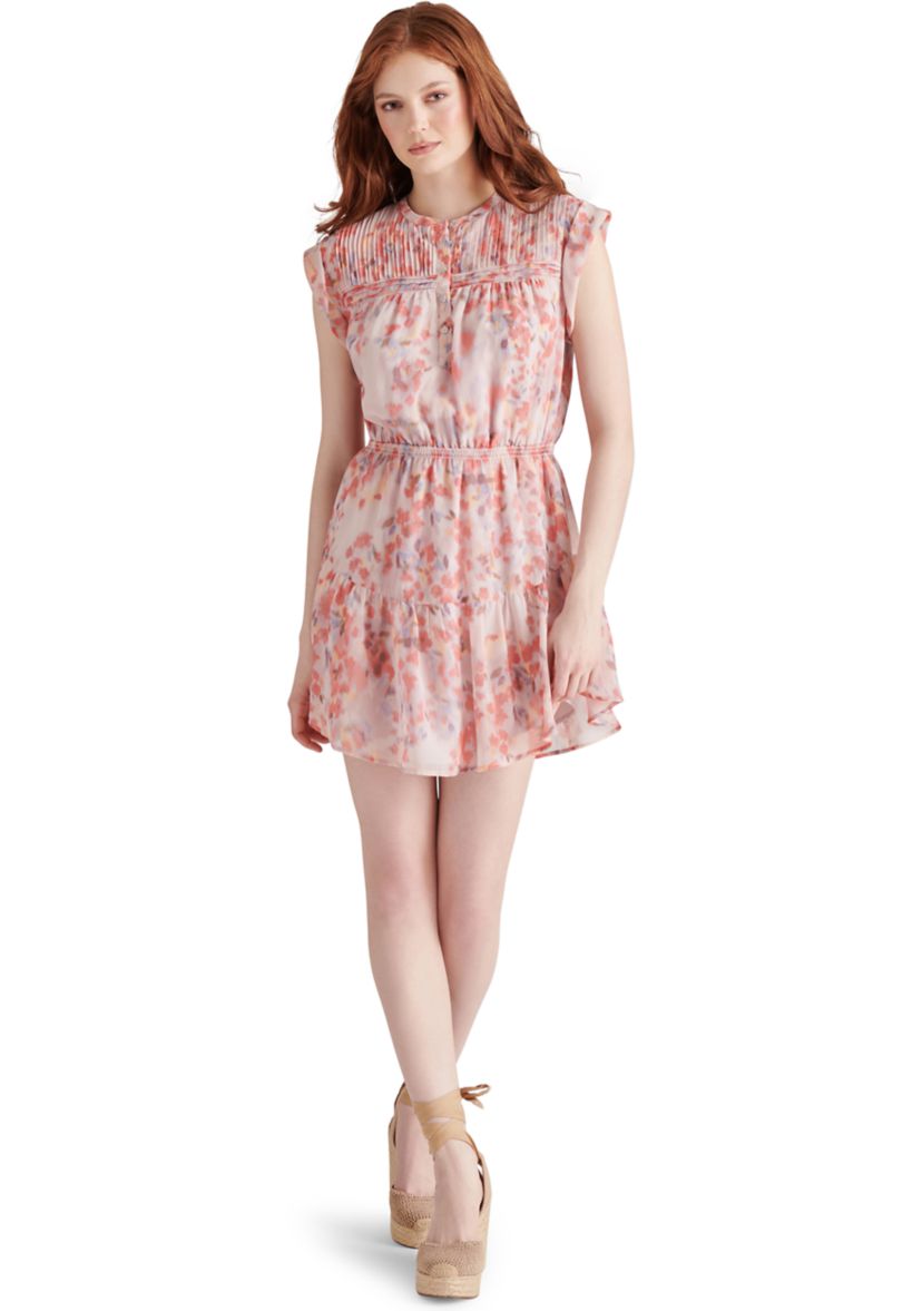 Womens Faith Dress