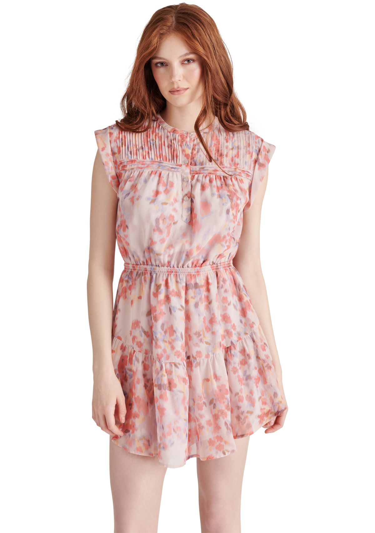Womens Faith Dress