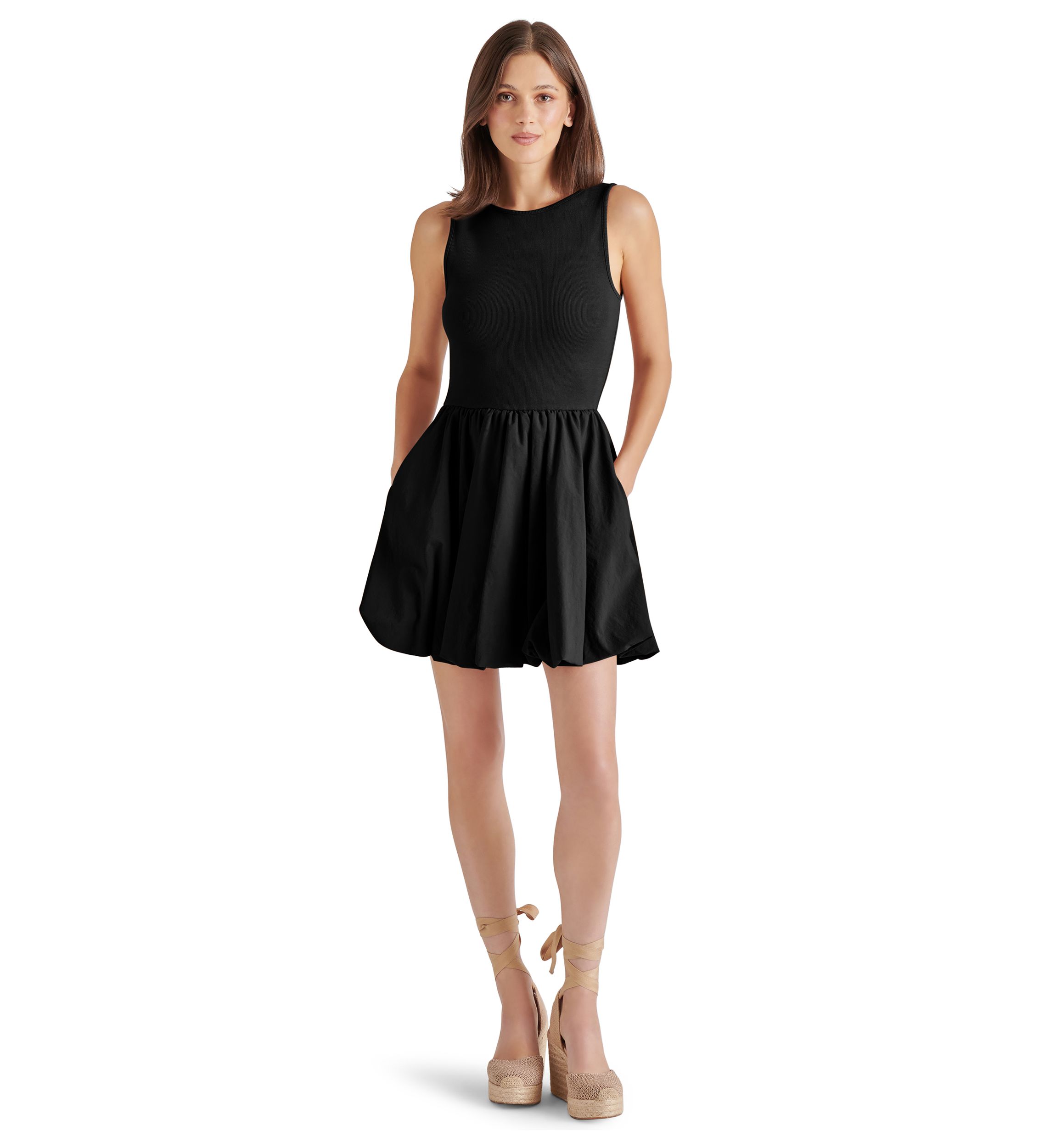 Womens Palermo Dress