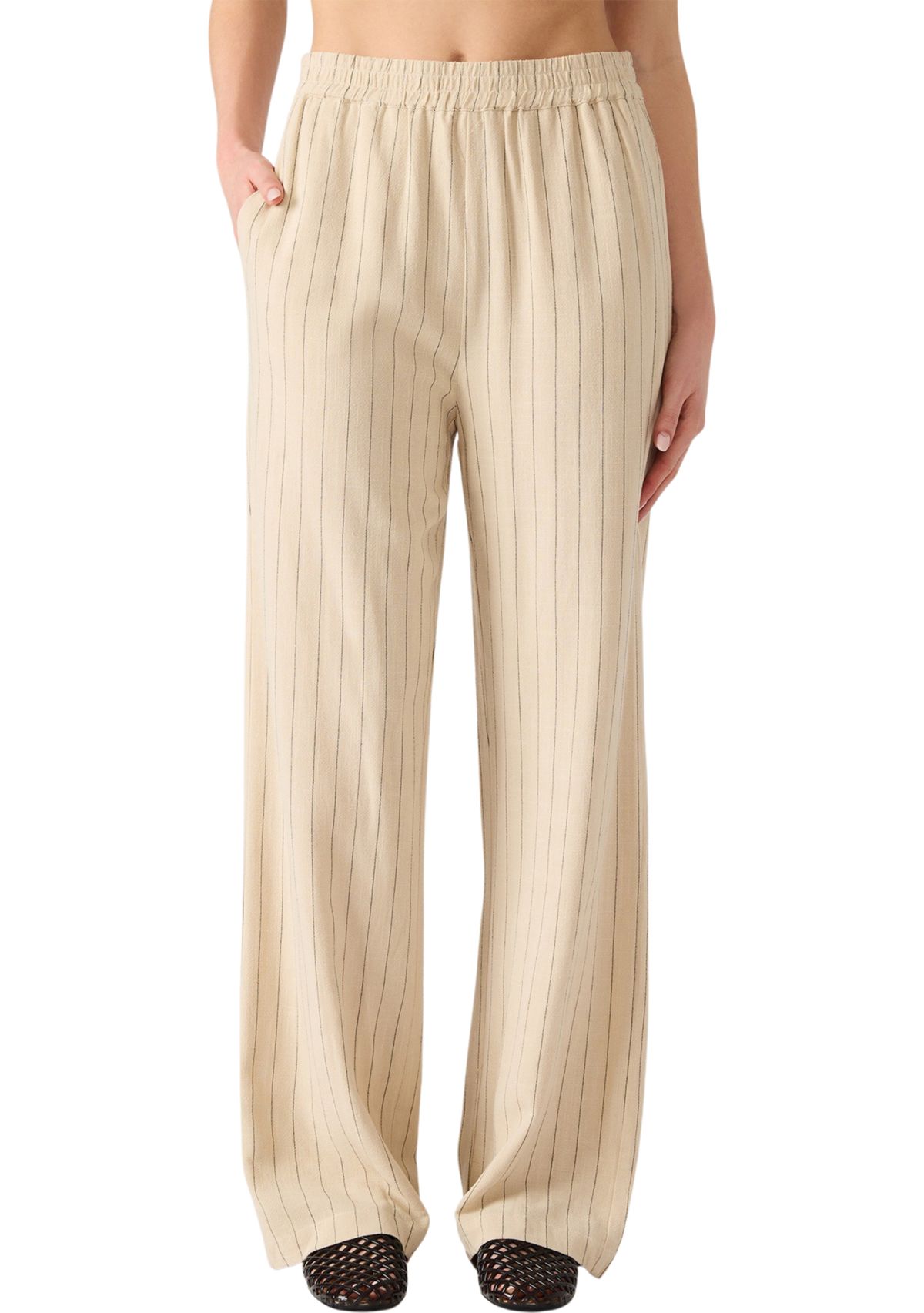 Venetia Pants