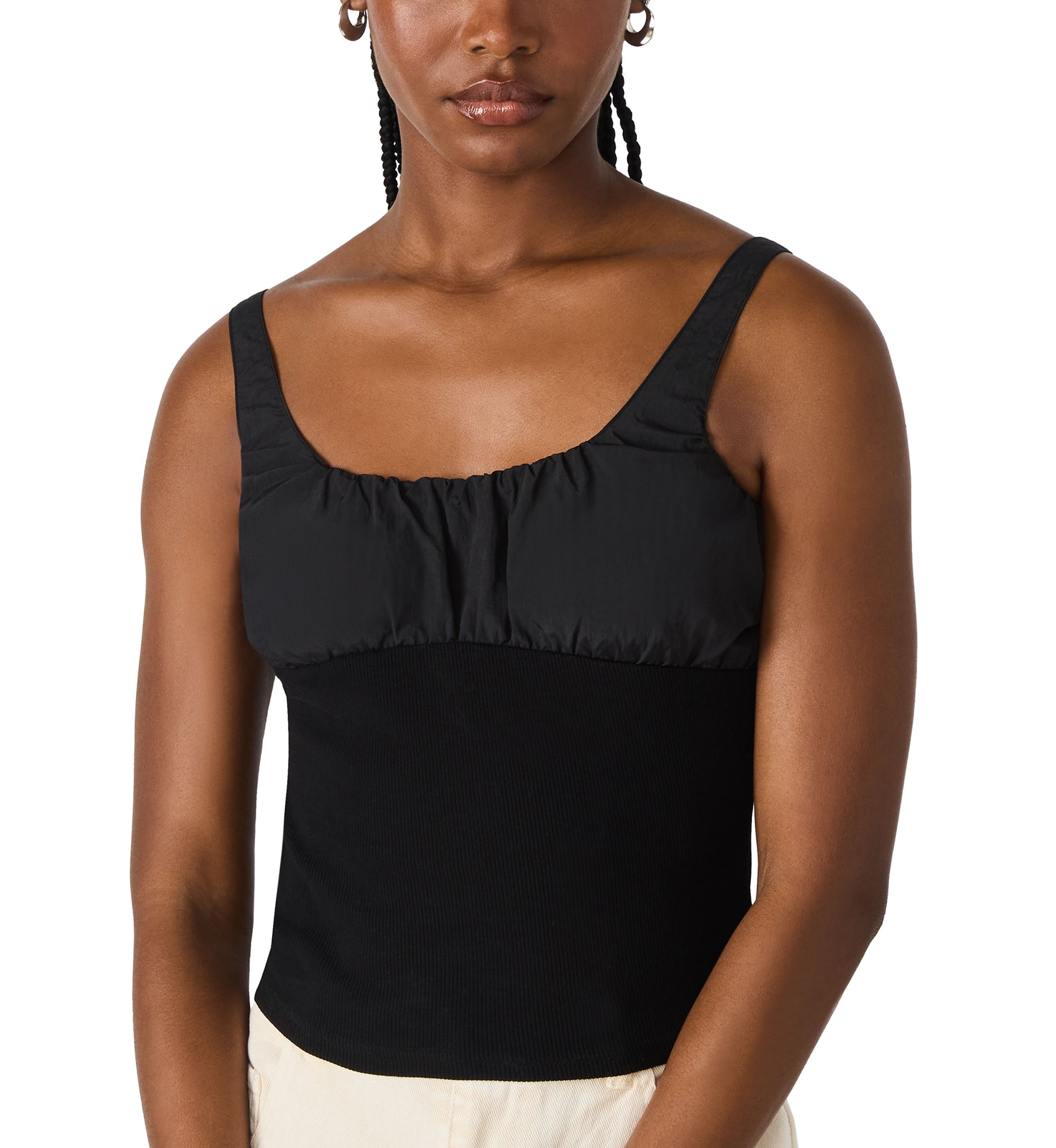 Womens Luana Top