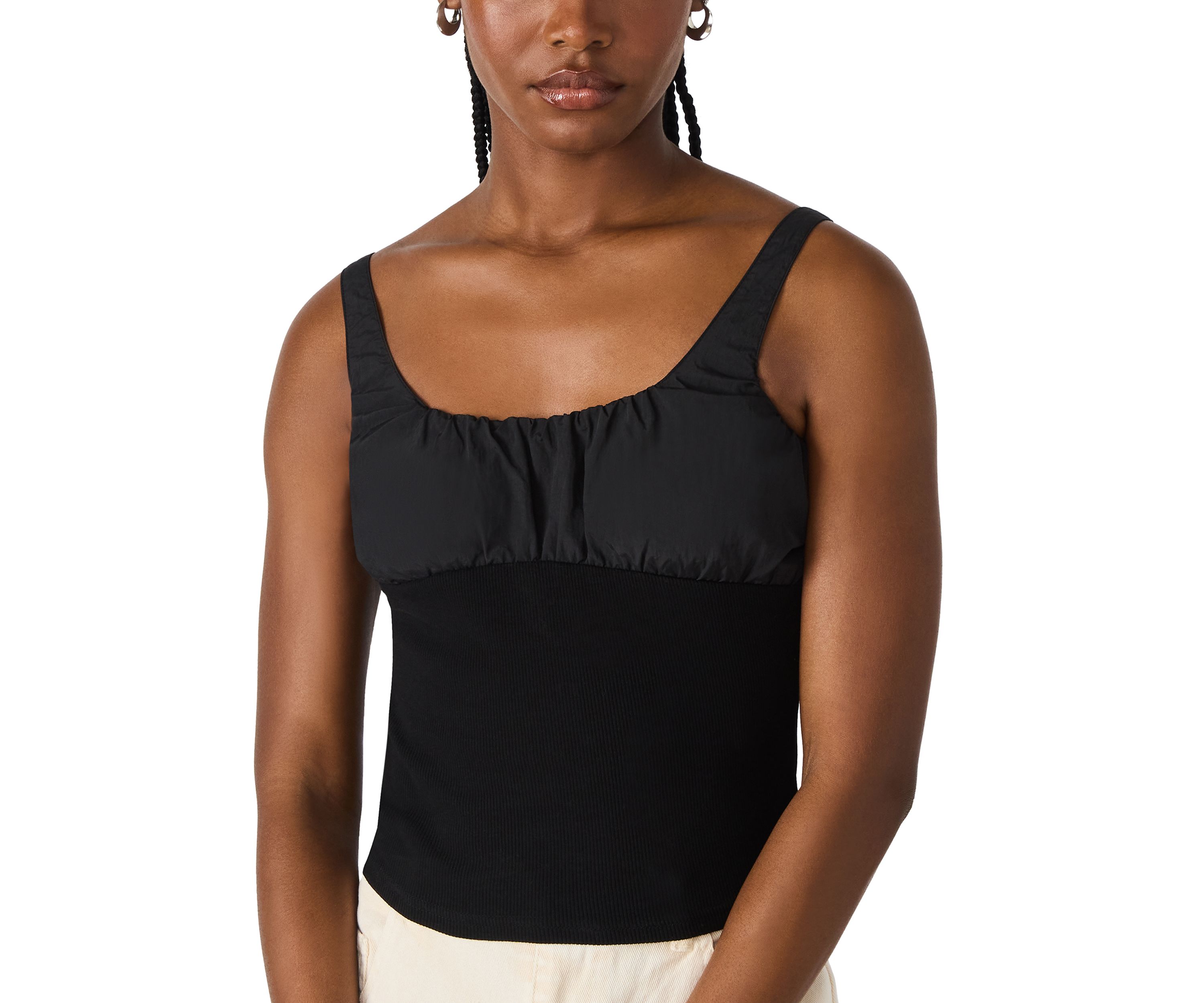 Womens Luana Top