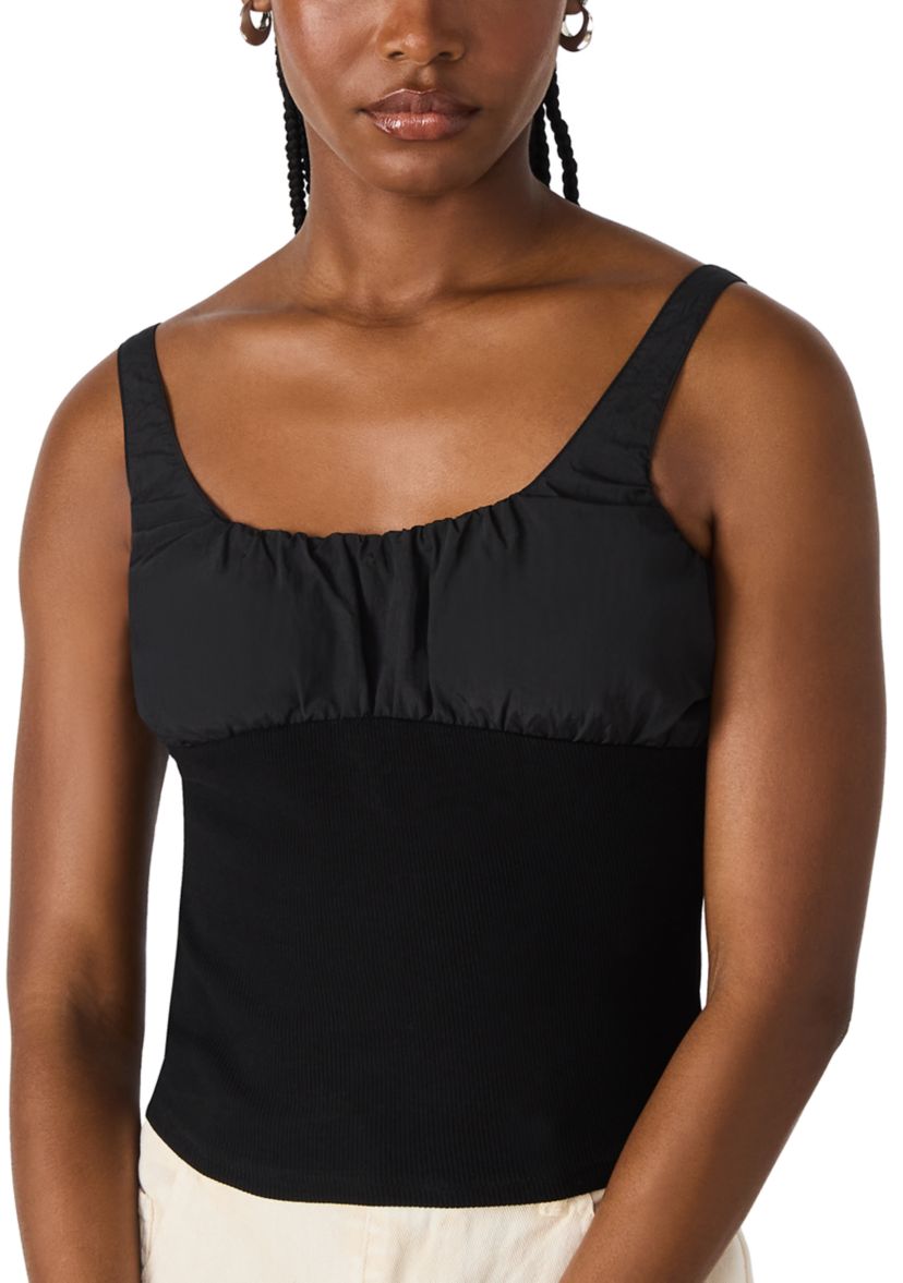 Womens Luana Top