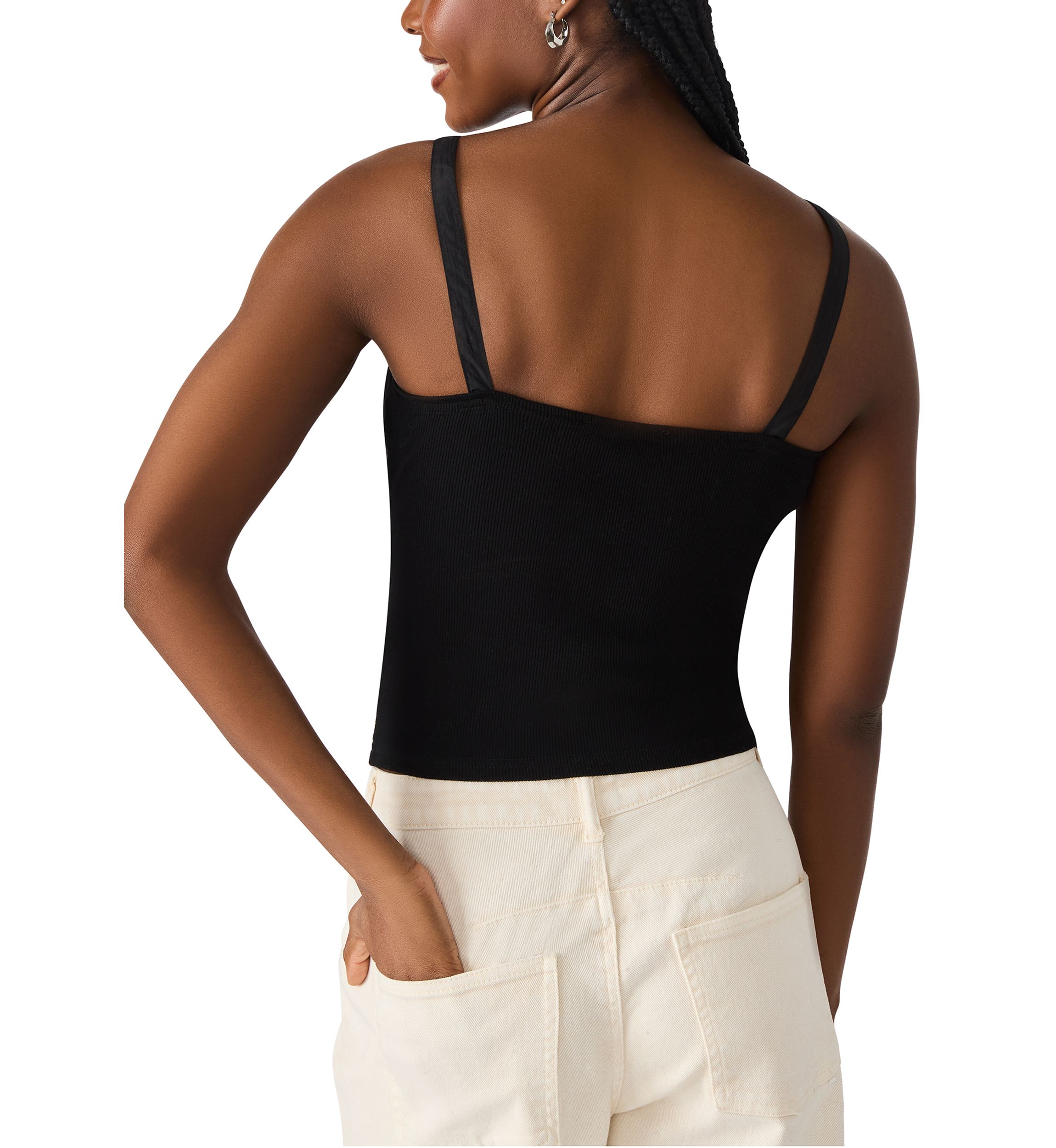 Womens Luana Top