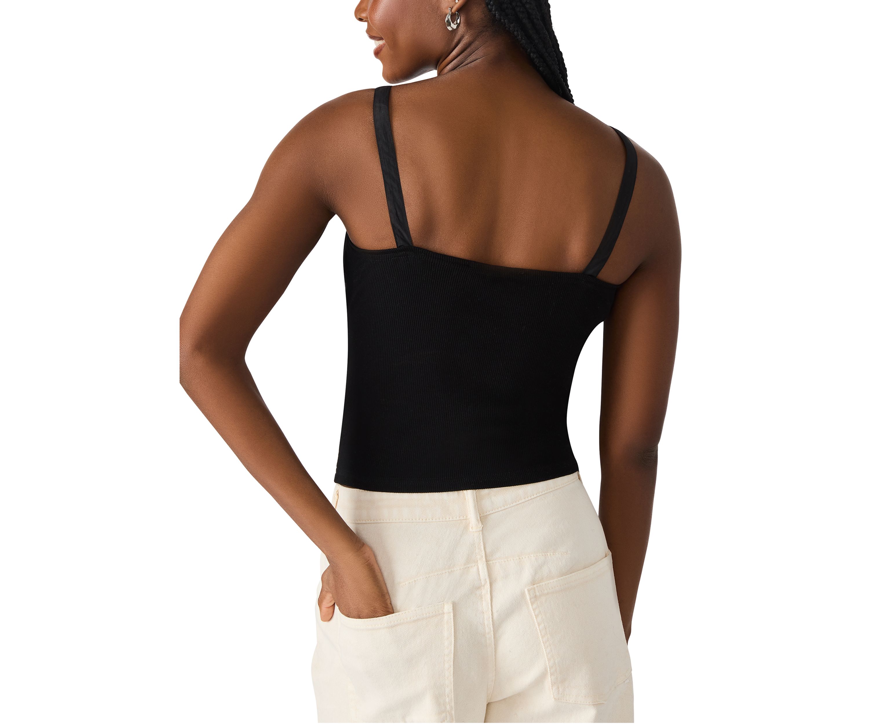 Womens Luana Top