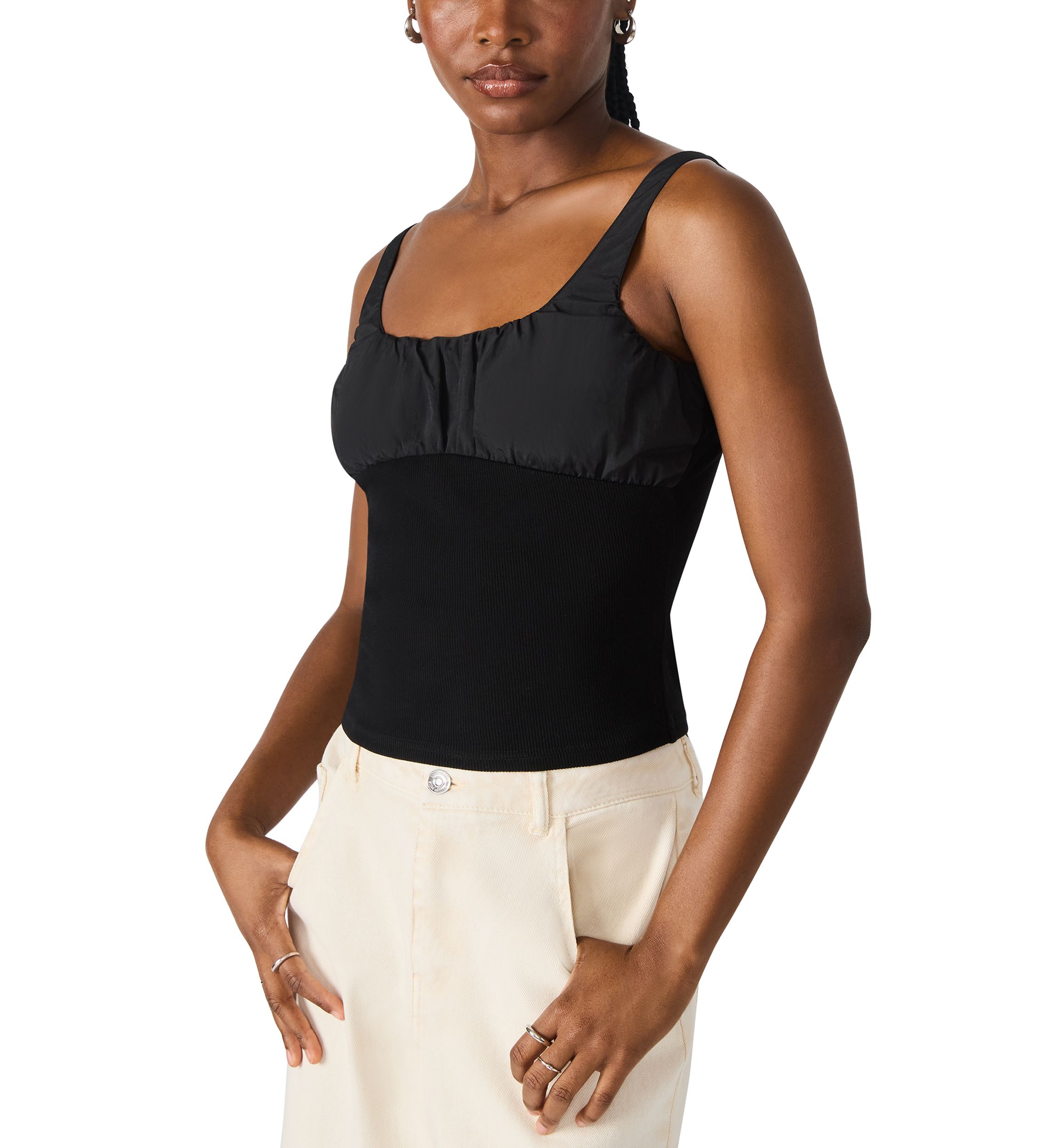 Womens Luana Top