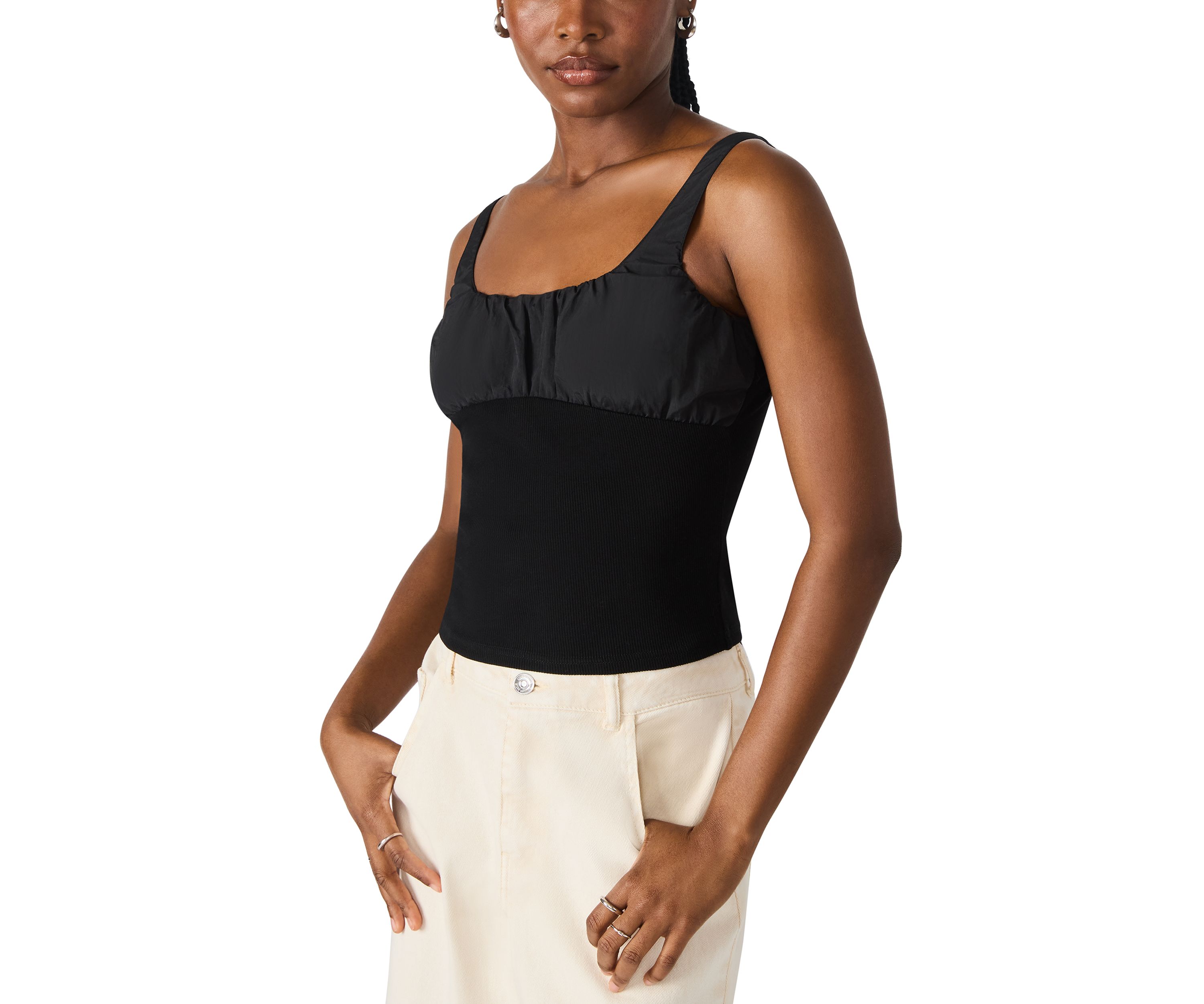 Womens Luana Top