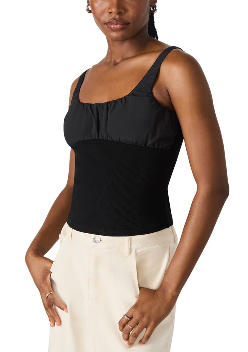 Womens Luana Top