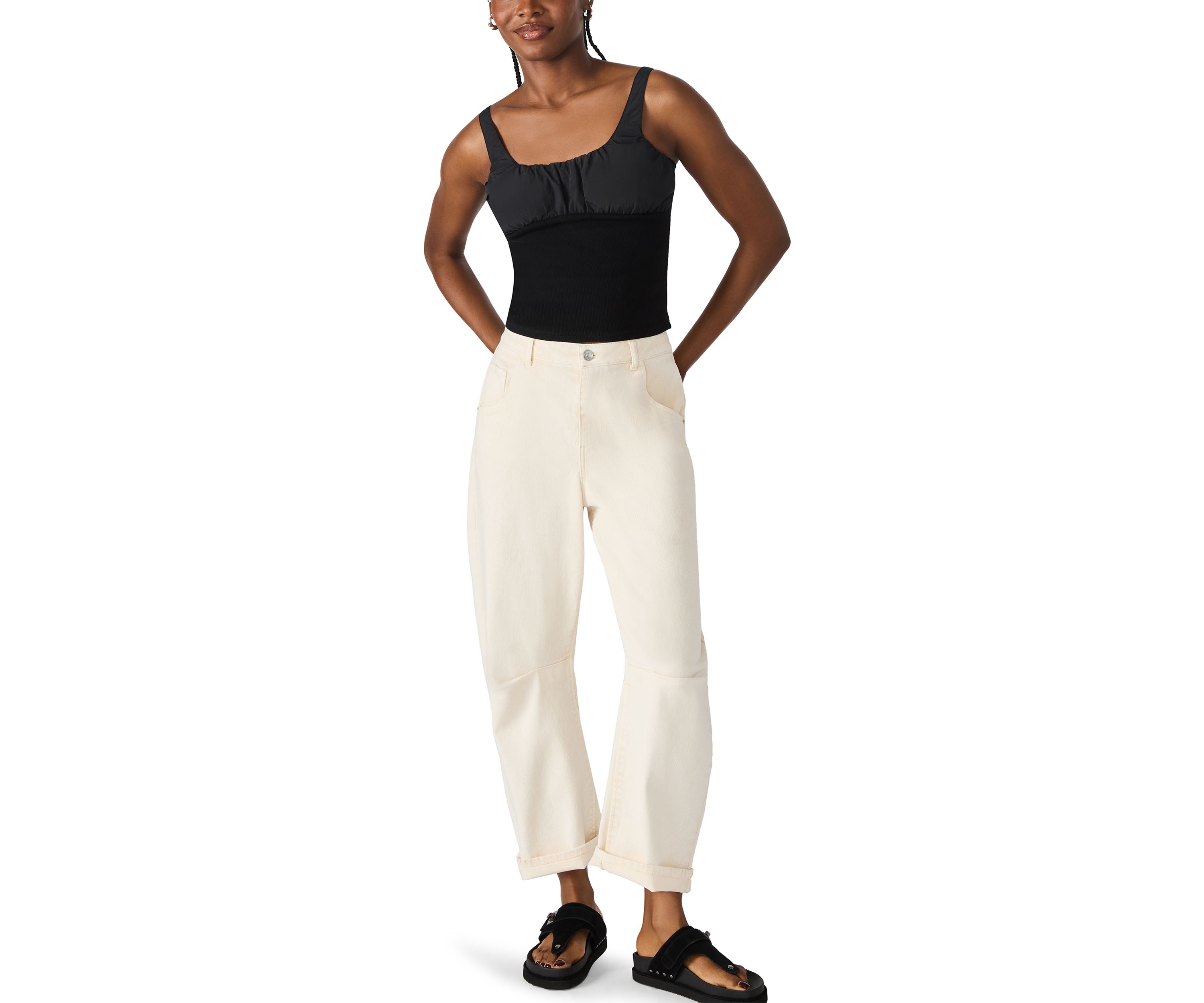 Womens Luana Top
