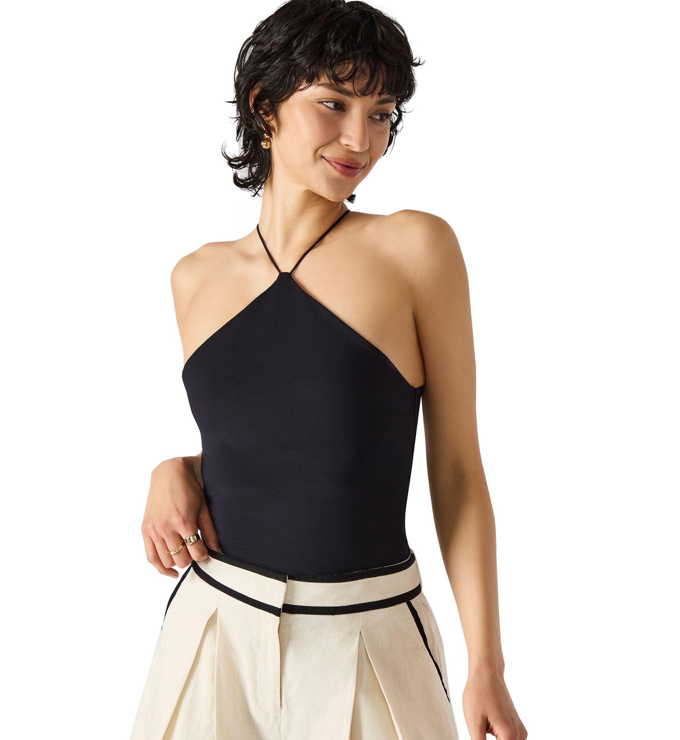 Womens Linnie Top