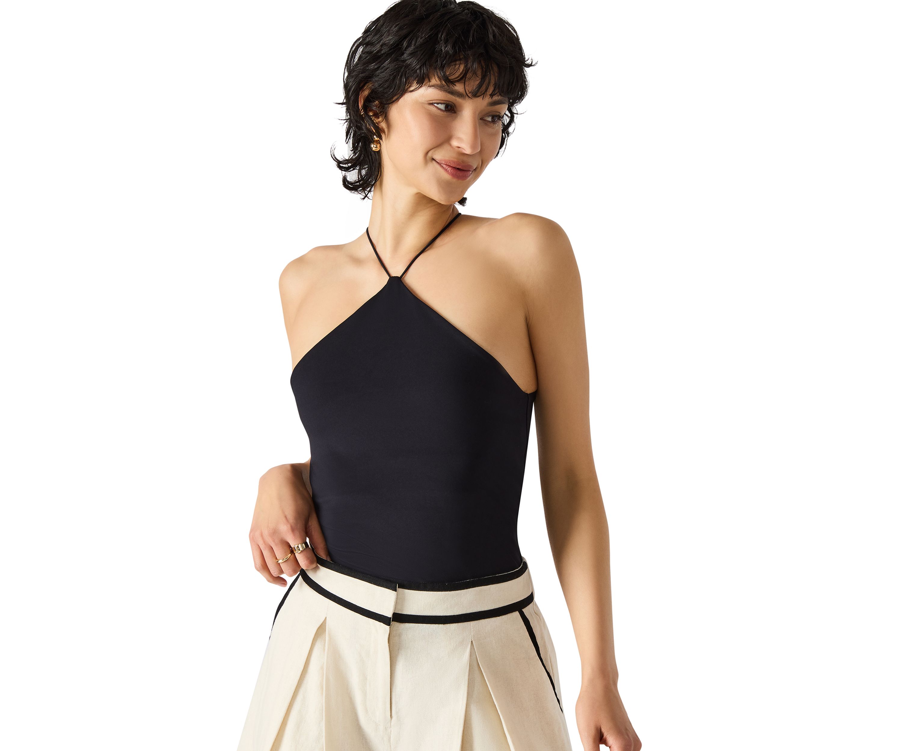 Womens Linnie Top