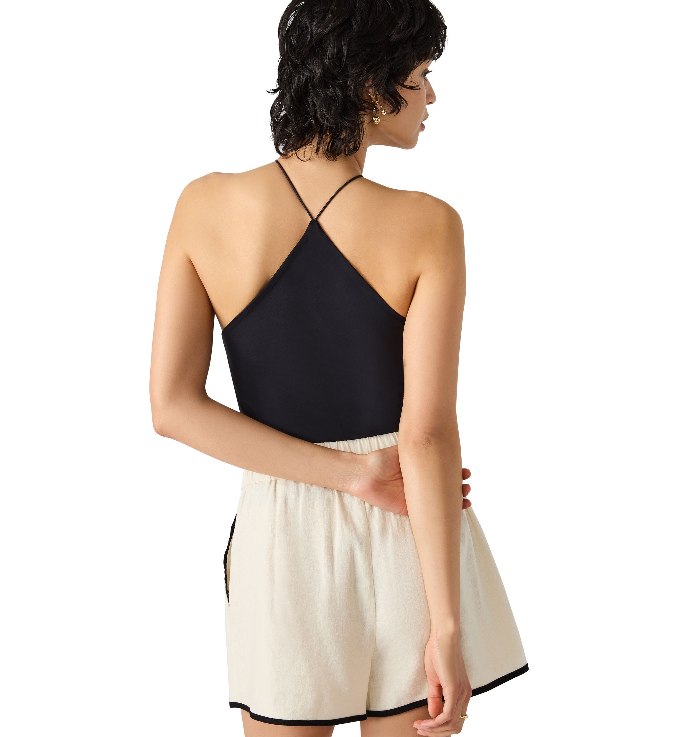 Womens Linnie Top
