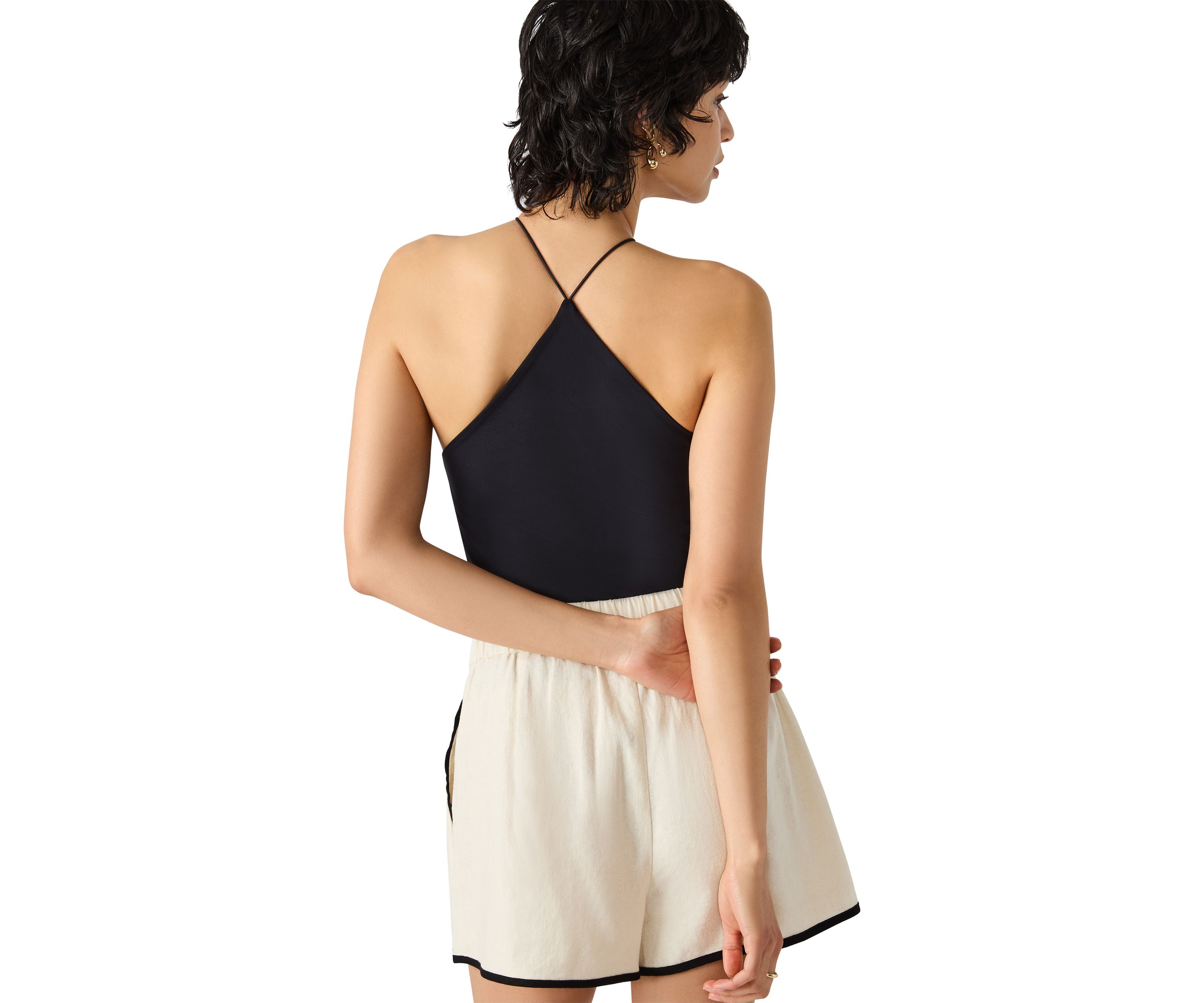 Womens Linnie Top