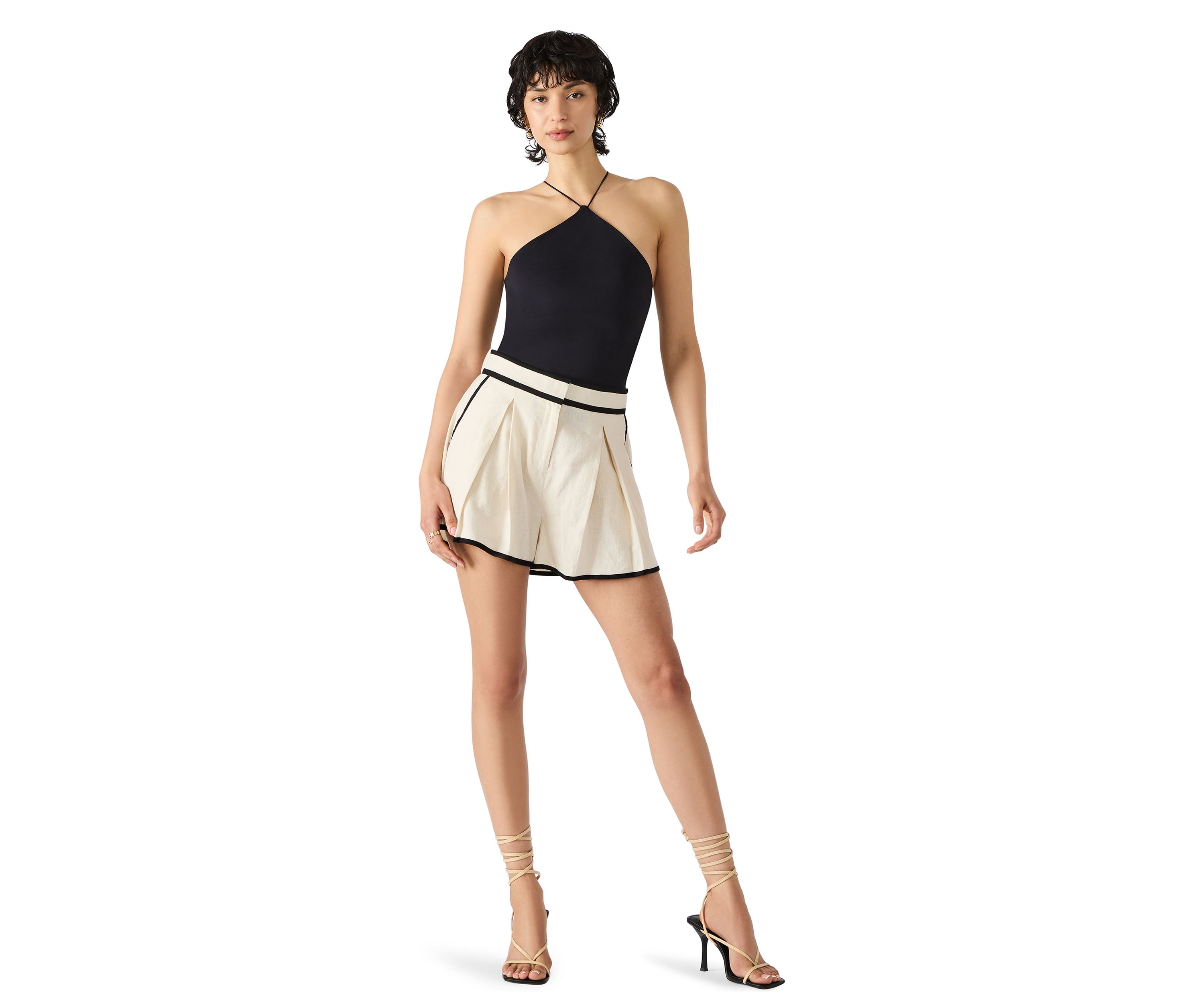 Womens Linnie Top