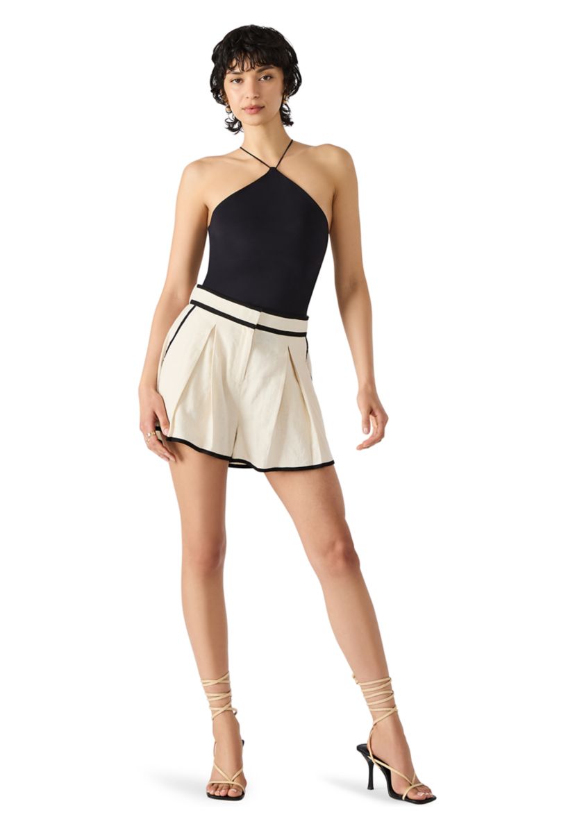 Womens Linnie Top